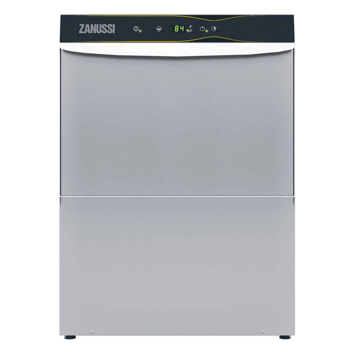 Industriopvasker Zanussi LS 5 med alle pumper