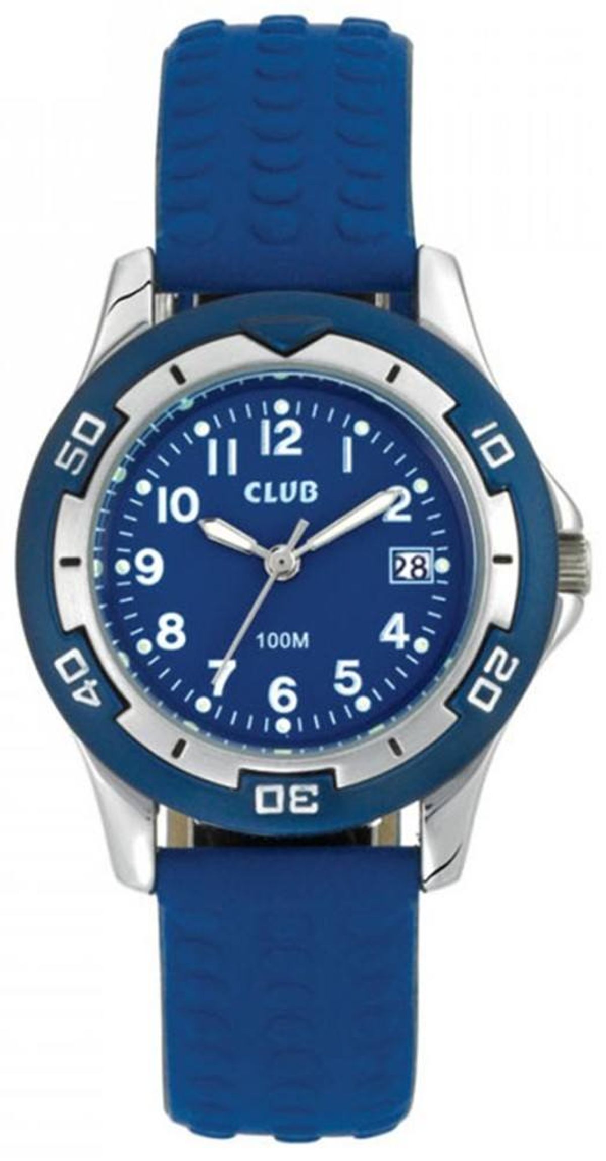 Inex Club Blue Drengeur A65168S8A