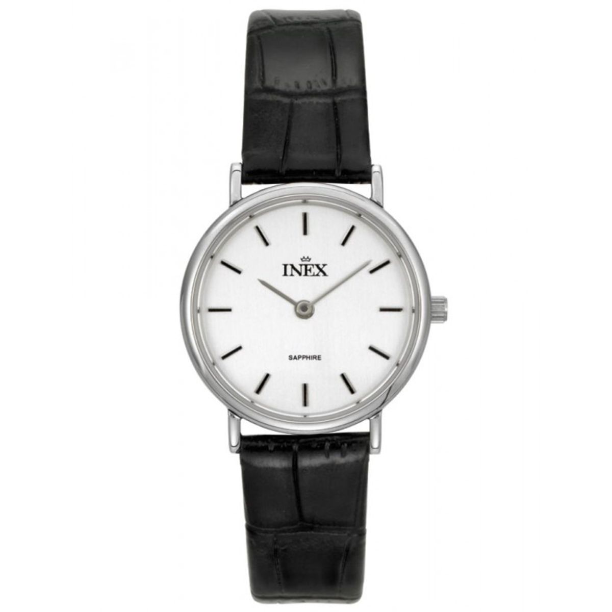 Inex Ladies White Ur til Dame A69194S4I