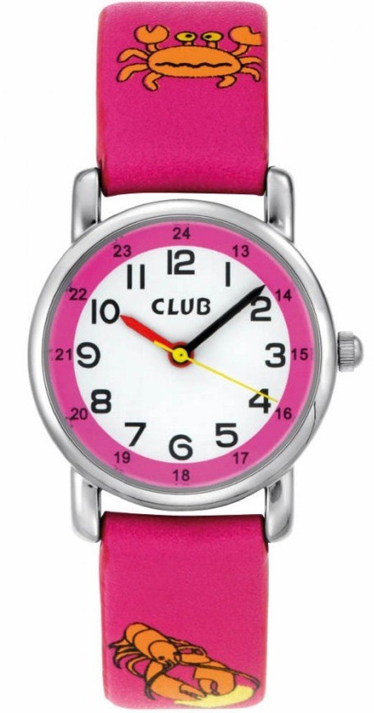 Inex Pigeur Club A56543-3S0A