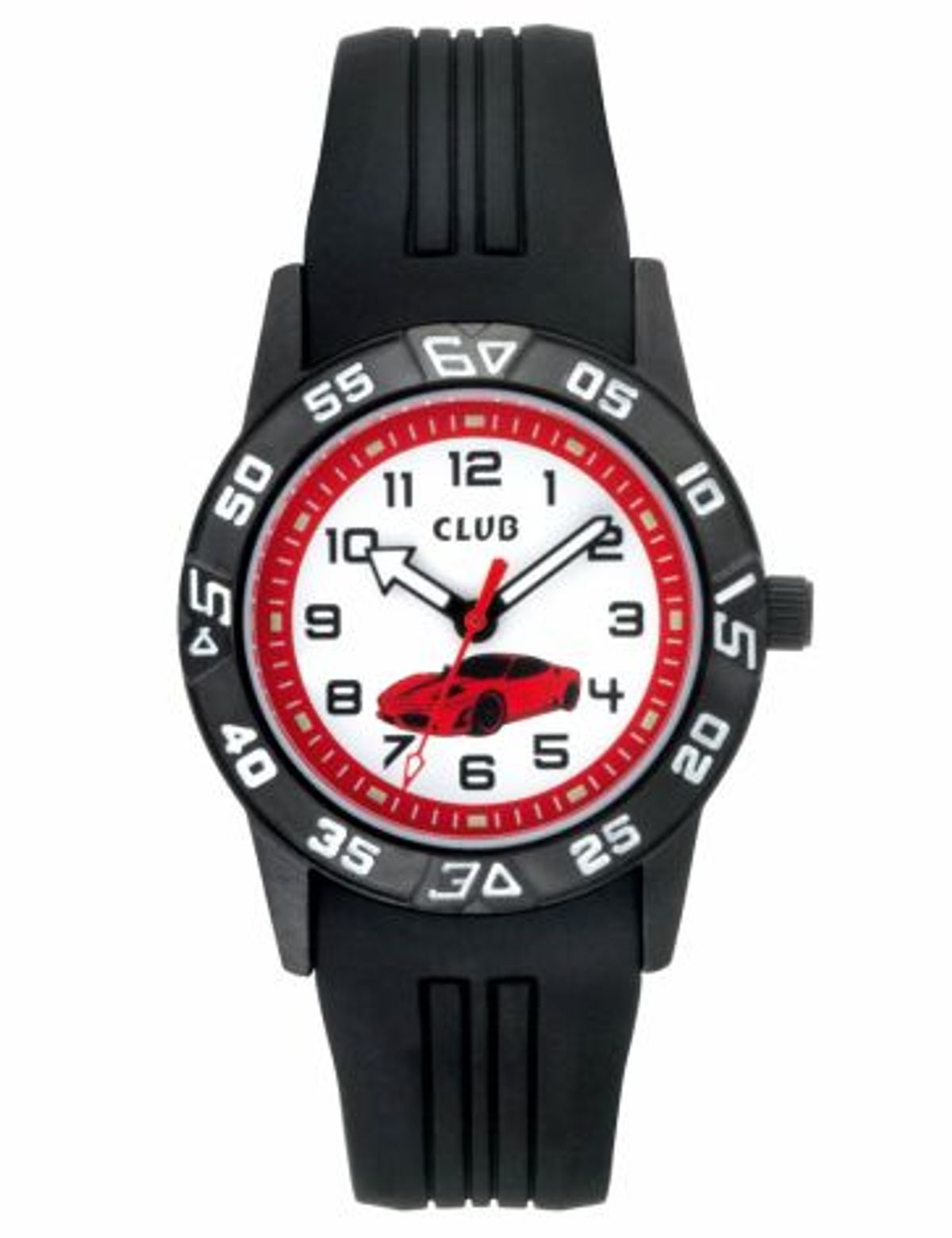 Inex Ur Club A65190-4SS0A