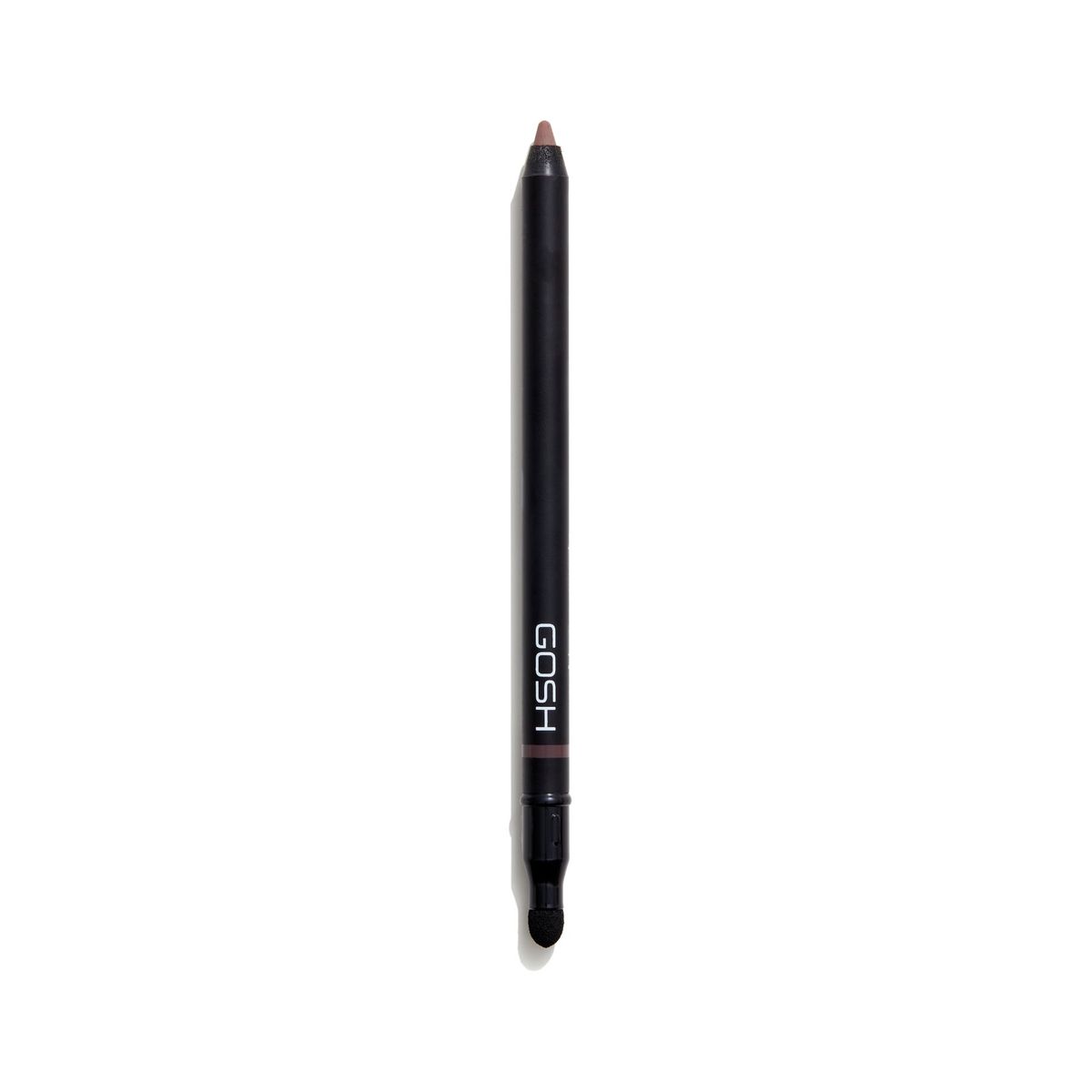 Infinity Eye Liner - 006 Ash