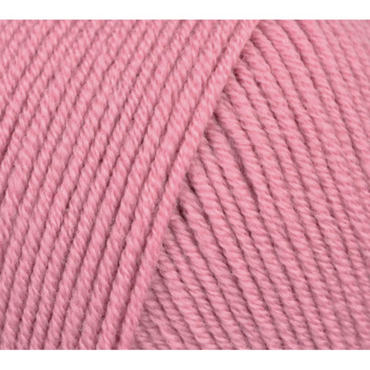 Infinity Hearts Baby Merino Garn Unicolor 15 Gammelrosa