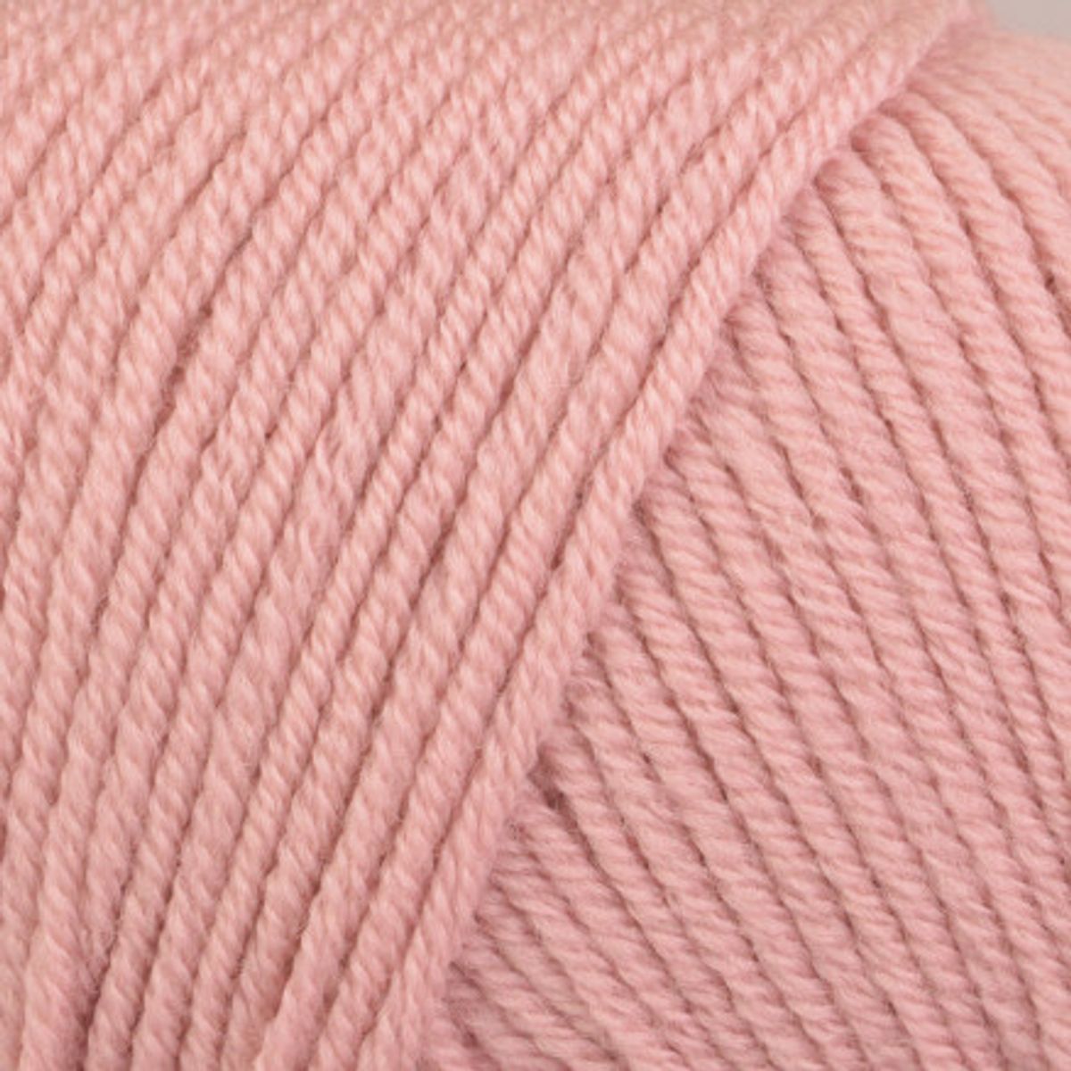 Infinity Hearts Baby Merino Garn Unicolor 37 Rosa