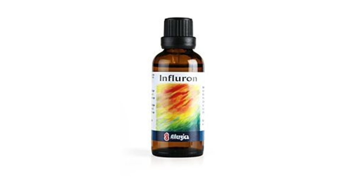 Influron - 50 ml.