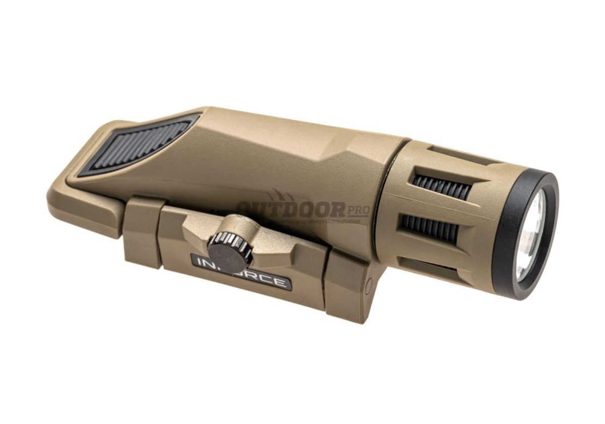 Inforce WML Gen 2 FDE