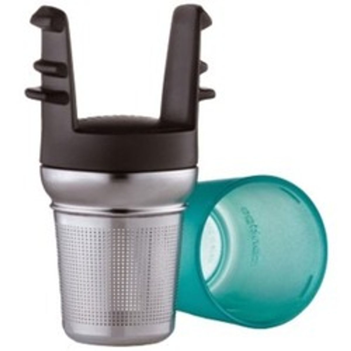 Infuser tea loop west contigo