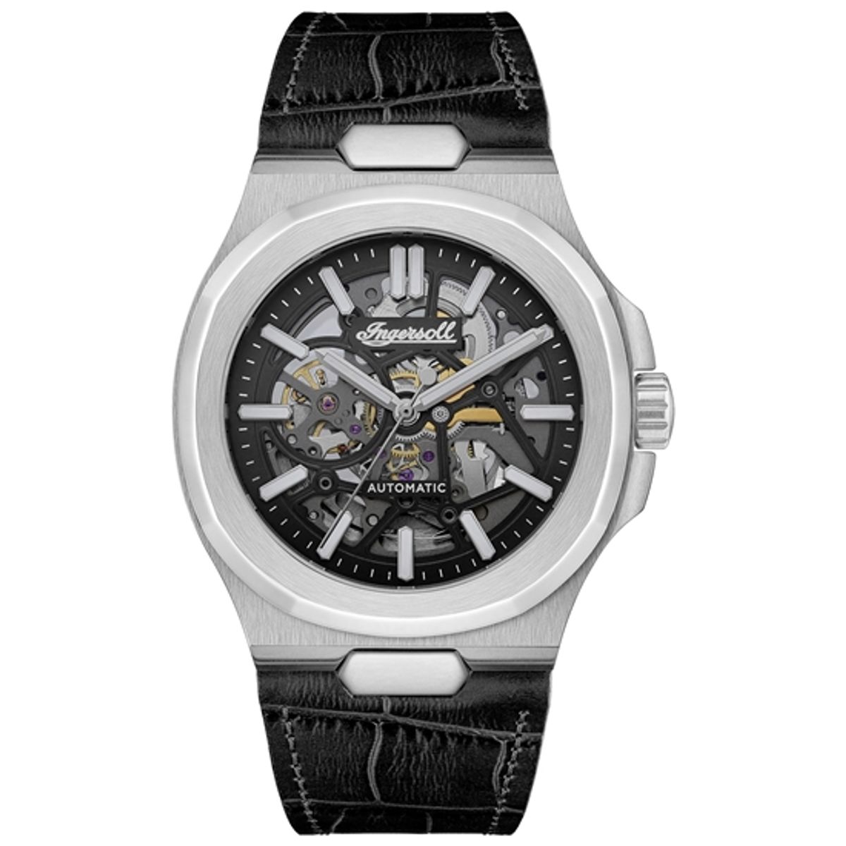 Ingersoll The Catalina Automatic I12502 Ur