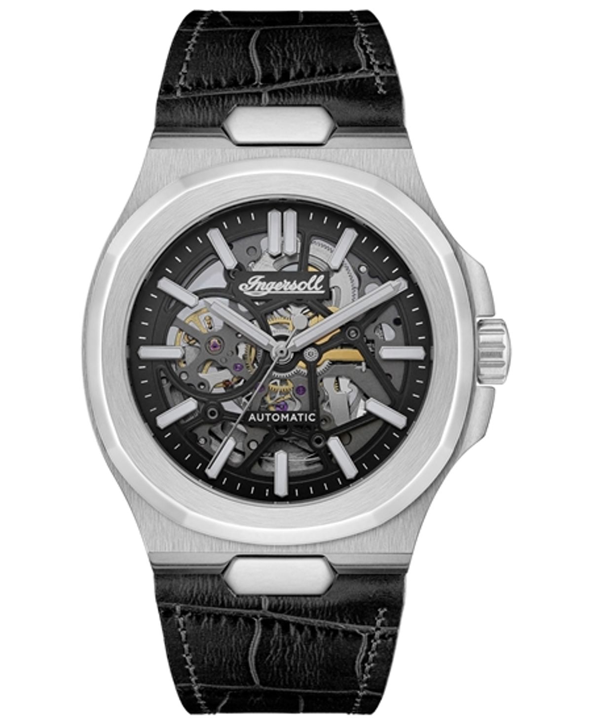 Ingersoll Ur til Herre The Catalina Automatic I12502