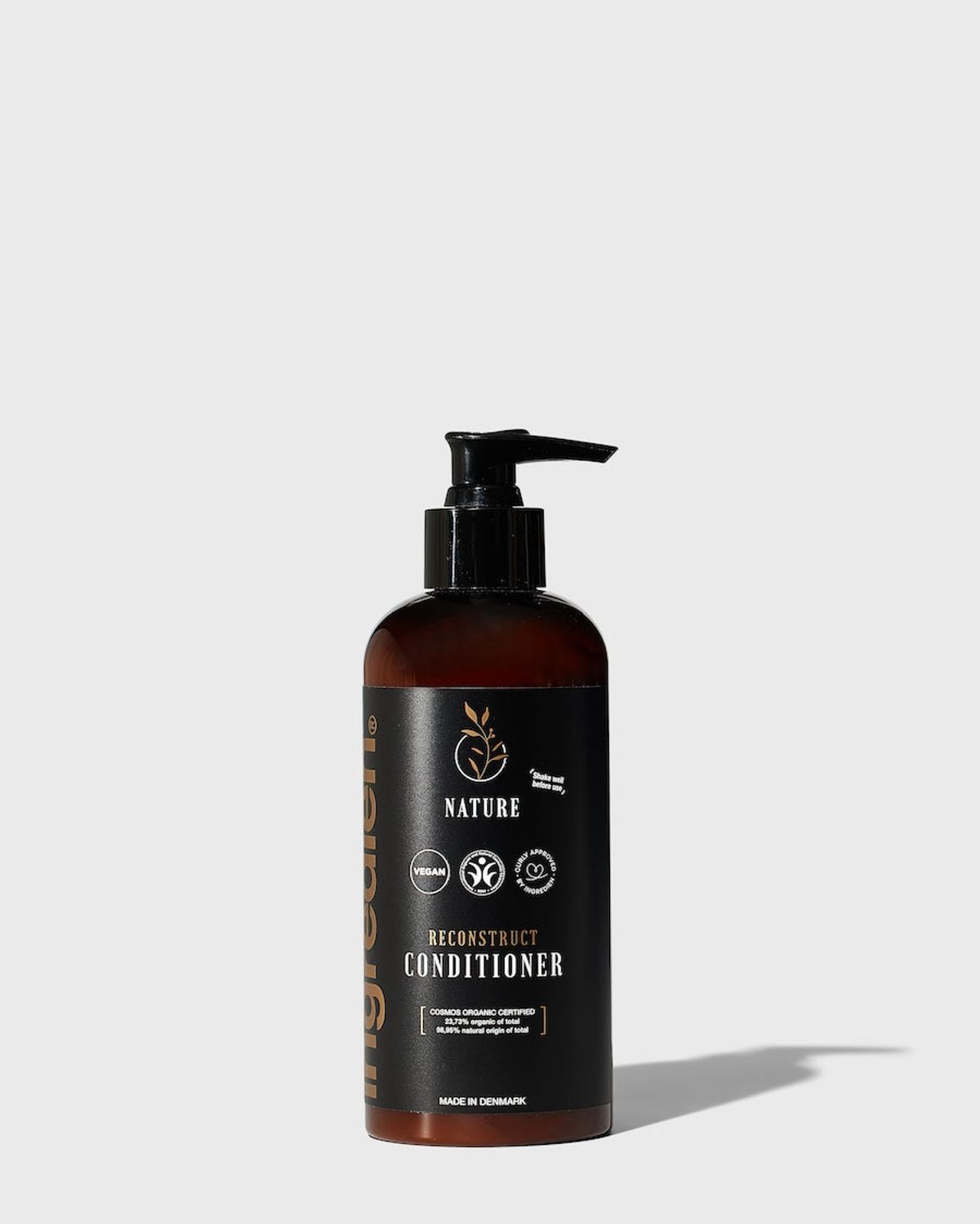 Ingredien Nature Reconstruct Conditioner 280 ml Med Parfume