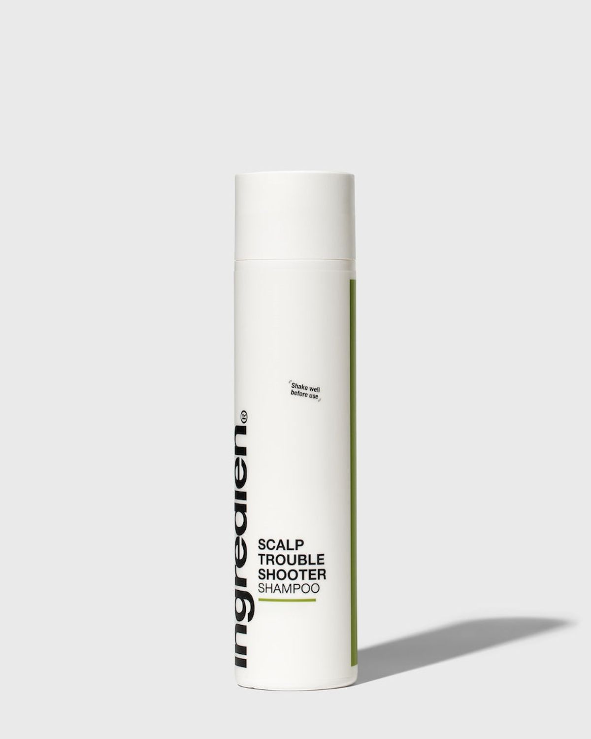 Ingredien Scalp Trouble Shooter Shampoo 250 ml Med Parfume