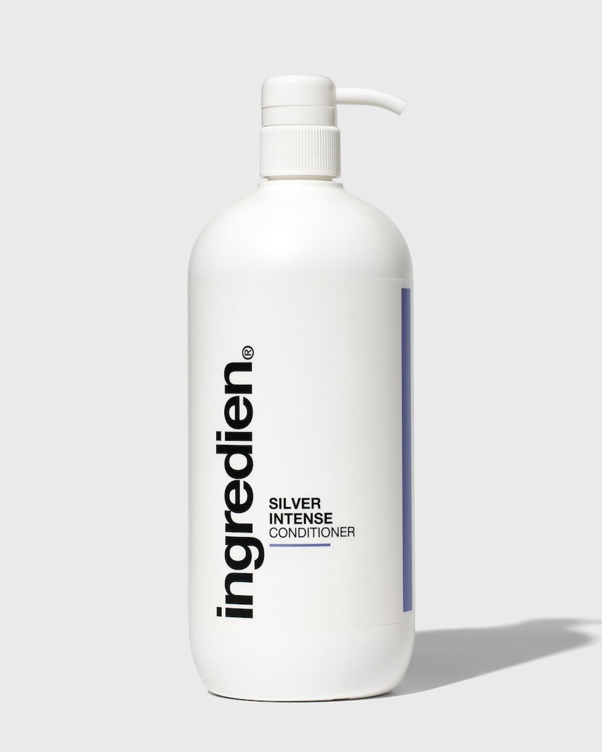 Ingredien Silver Intense Conditioner 1000 ml Med Parfume