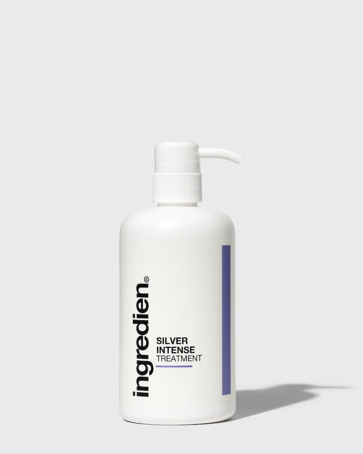 Ingredien Silver Intense Treatment 500 ml Med Parfume