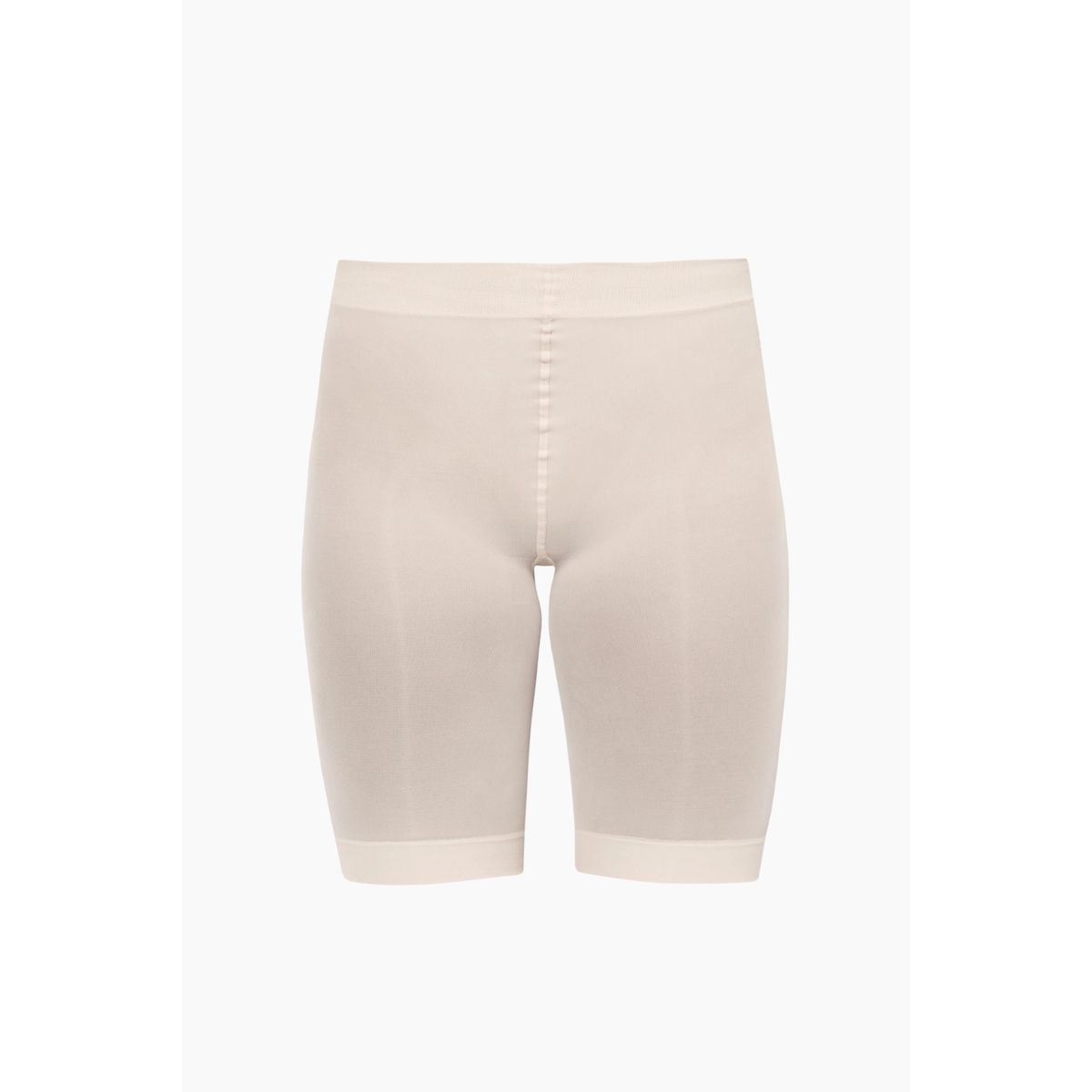 Ingrid Shorts - Nude - Sneaky Fox - Creme One Size