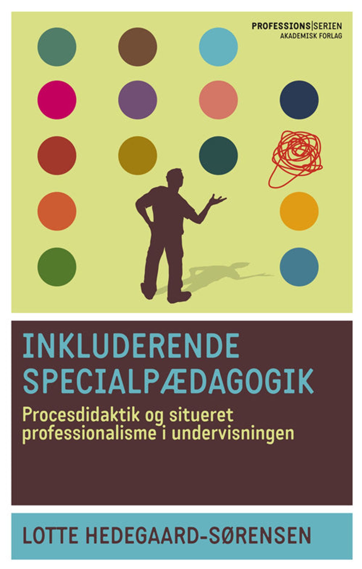 Inkluderende specialpædagogik