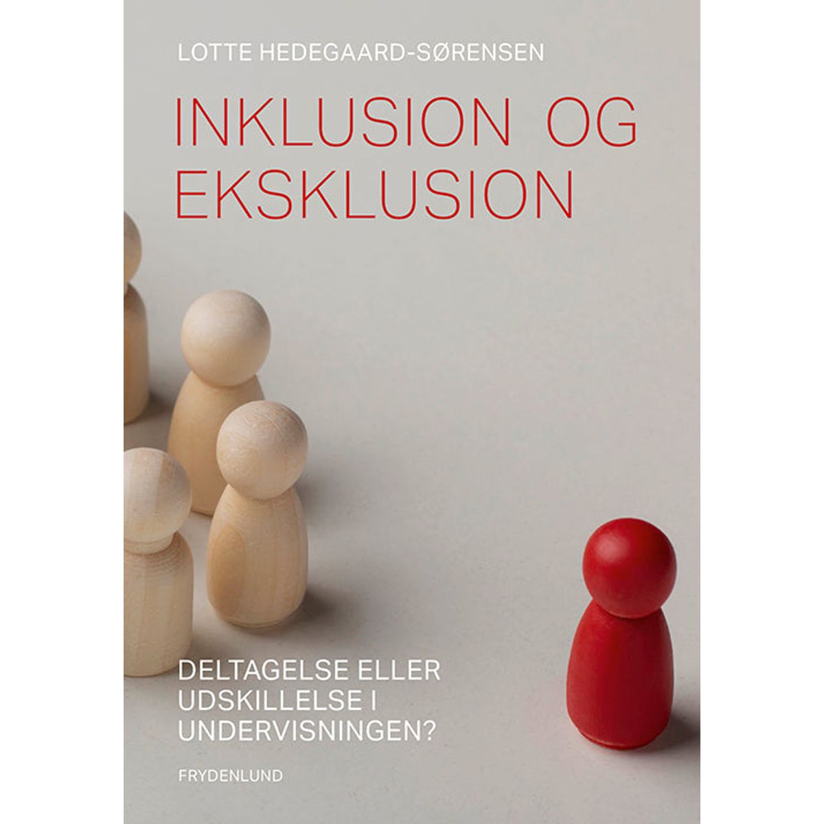 Inklusion og eksklusion