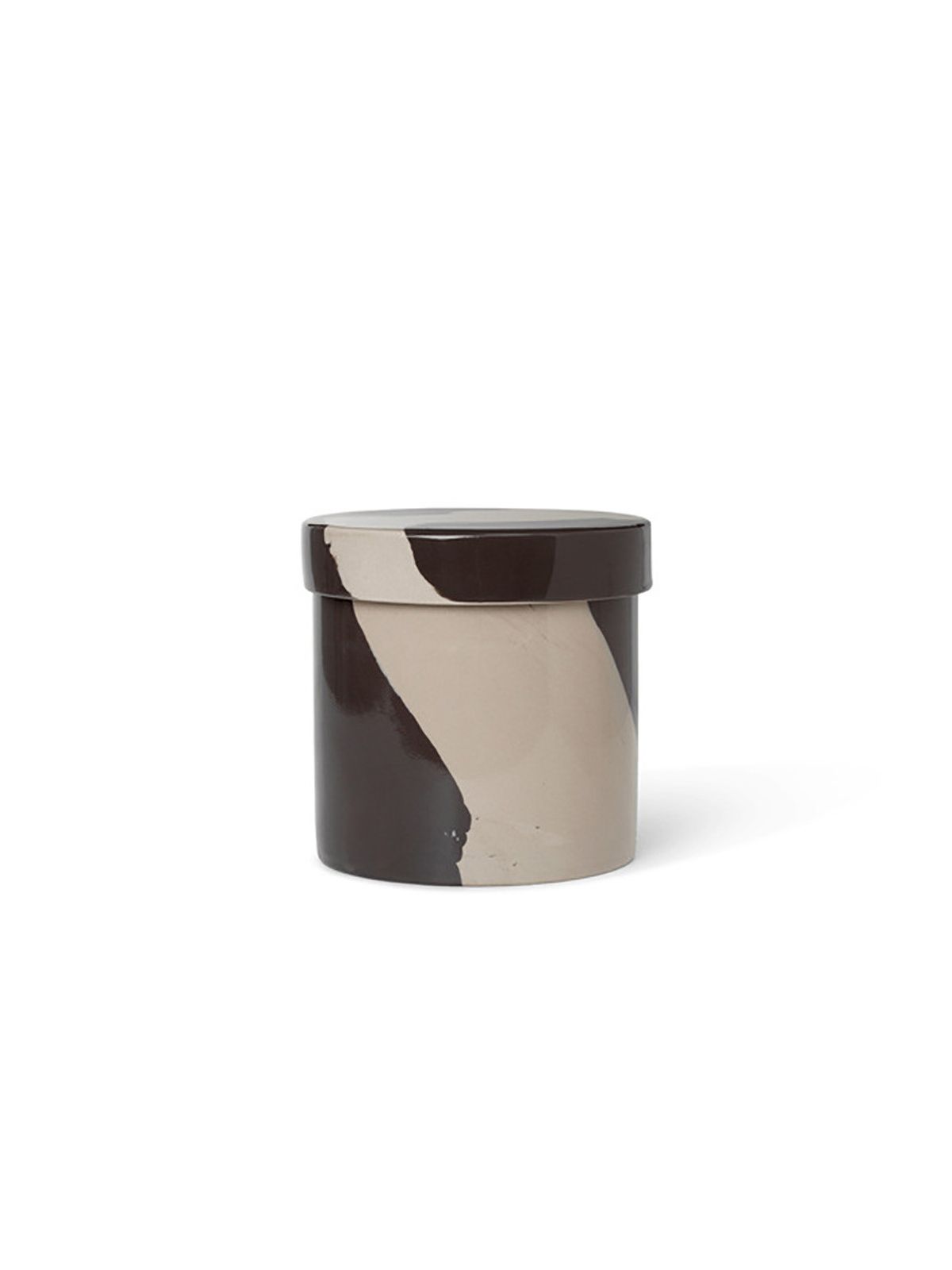 Inlay Container fra Ferm Living (Stor)