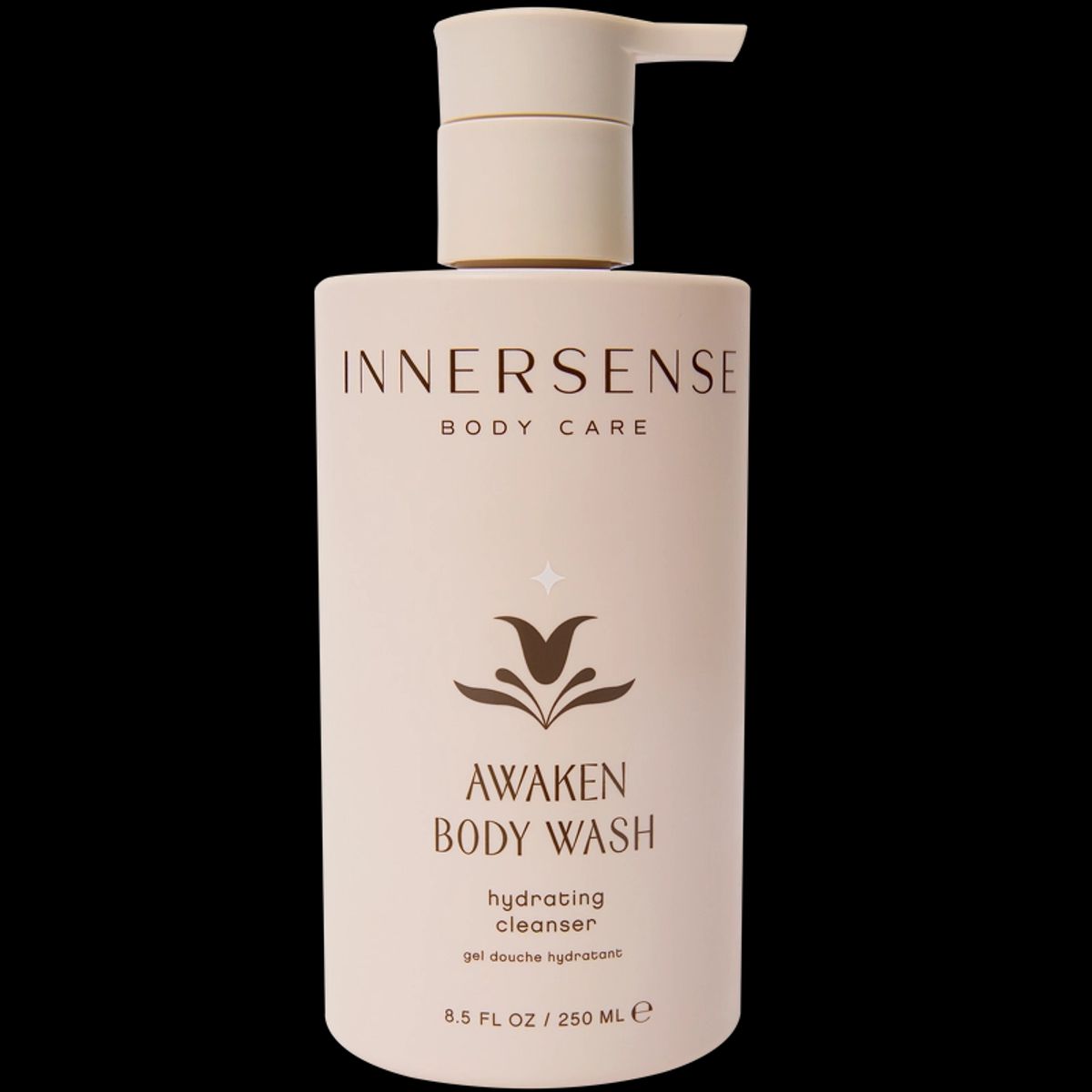 Innersense Awaken Body Wash 250 ml