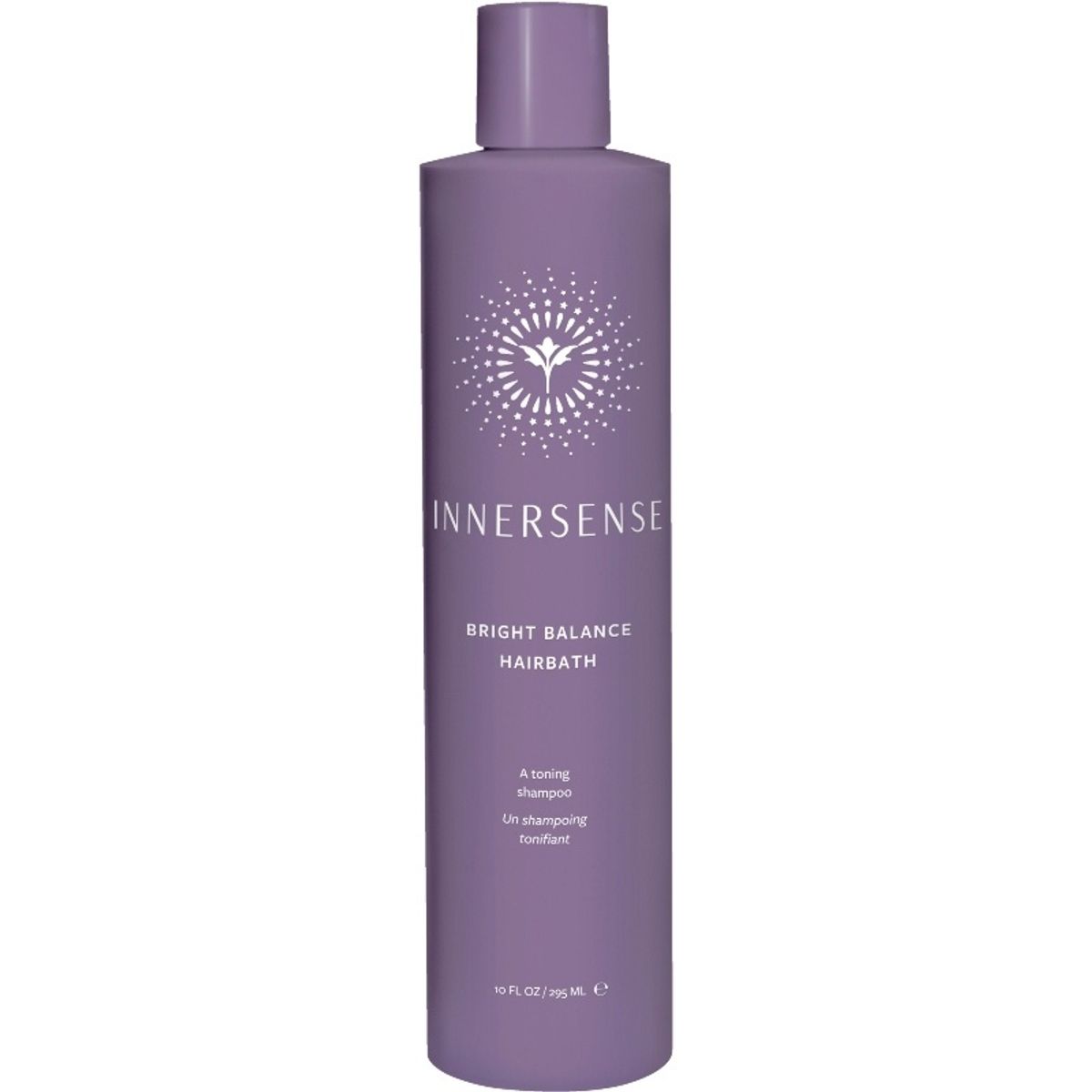 Innersense Bright Balance Hairbath 295 ml