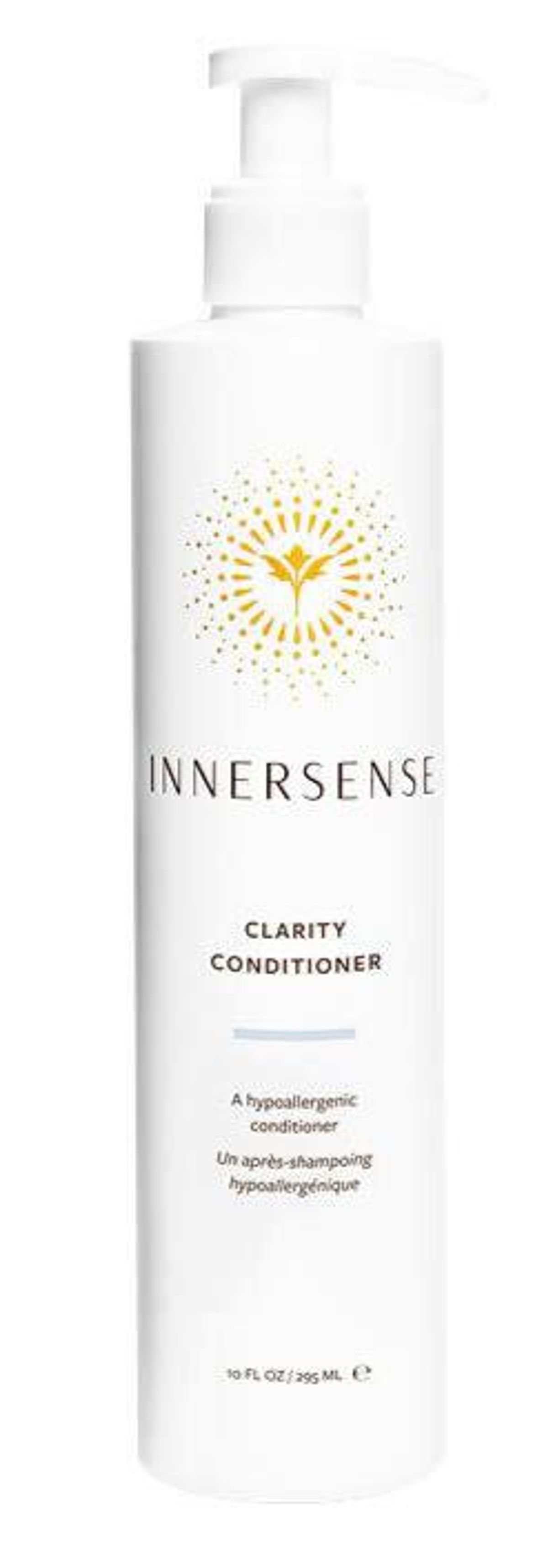 Innersense Clarity Conditioner, 295ml.