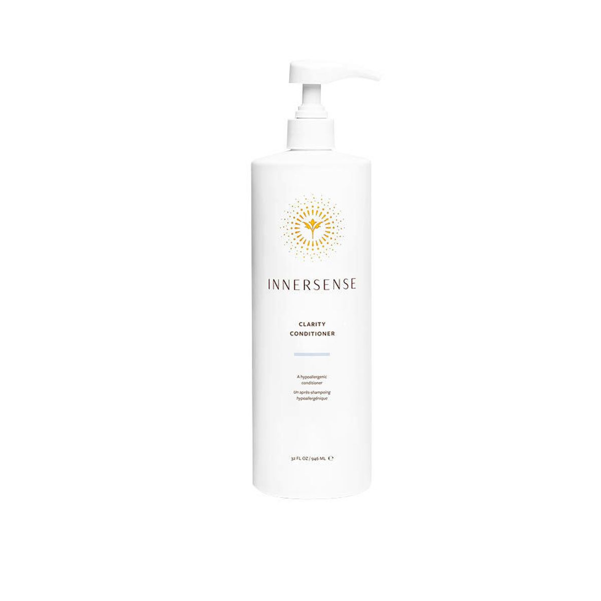 Innersense Clarity Conditioner, 946ml