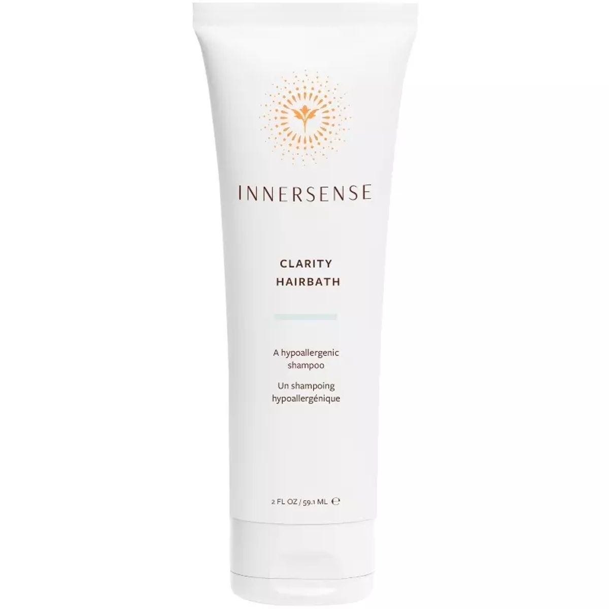 Innersense Clarity Hairbath 59 ml