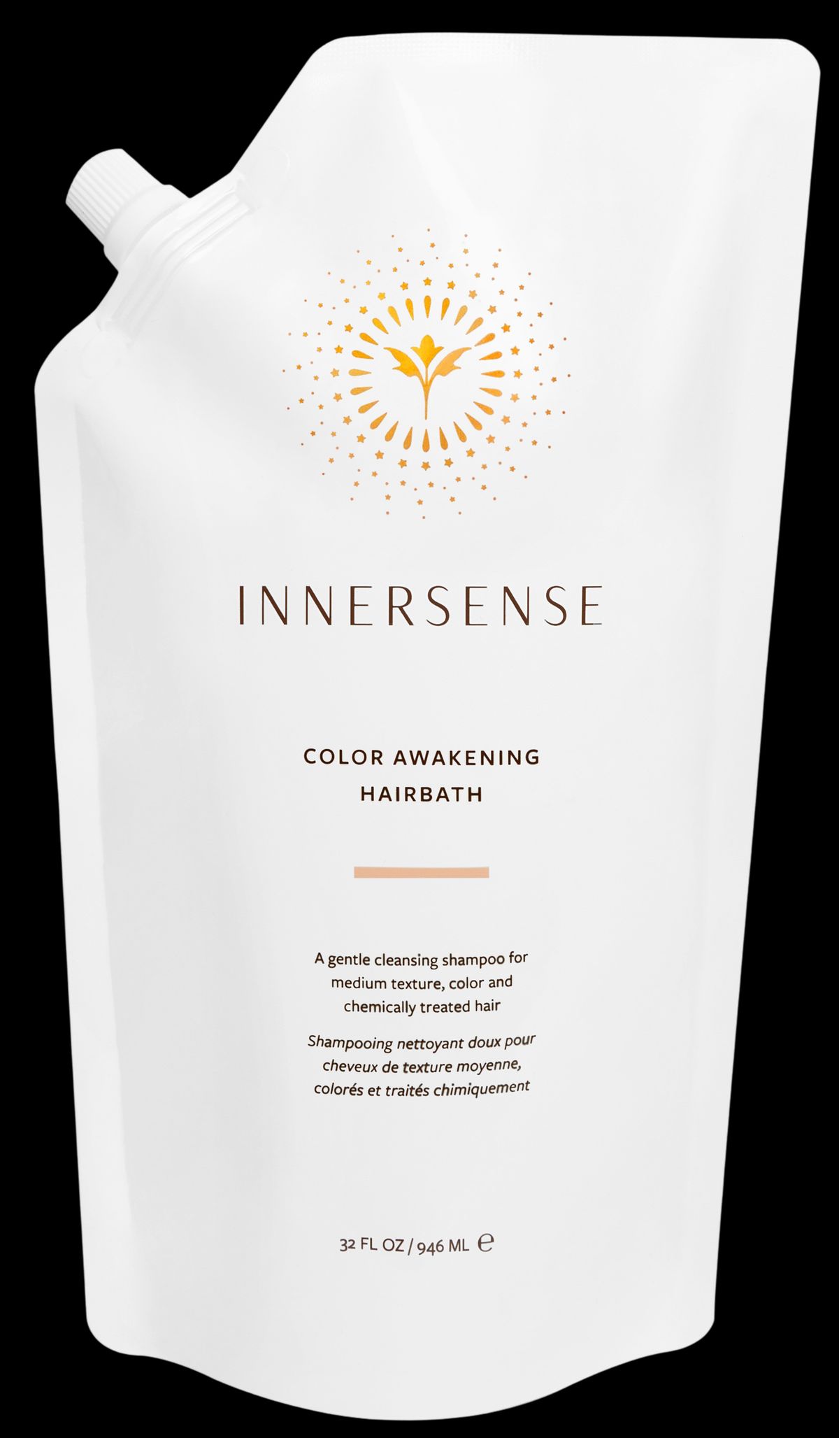 Innersense Color Awakening Hairbath Refill (946 ml)