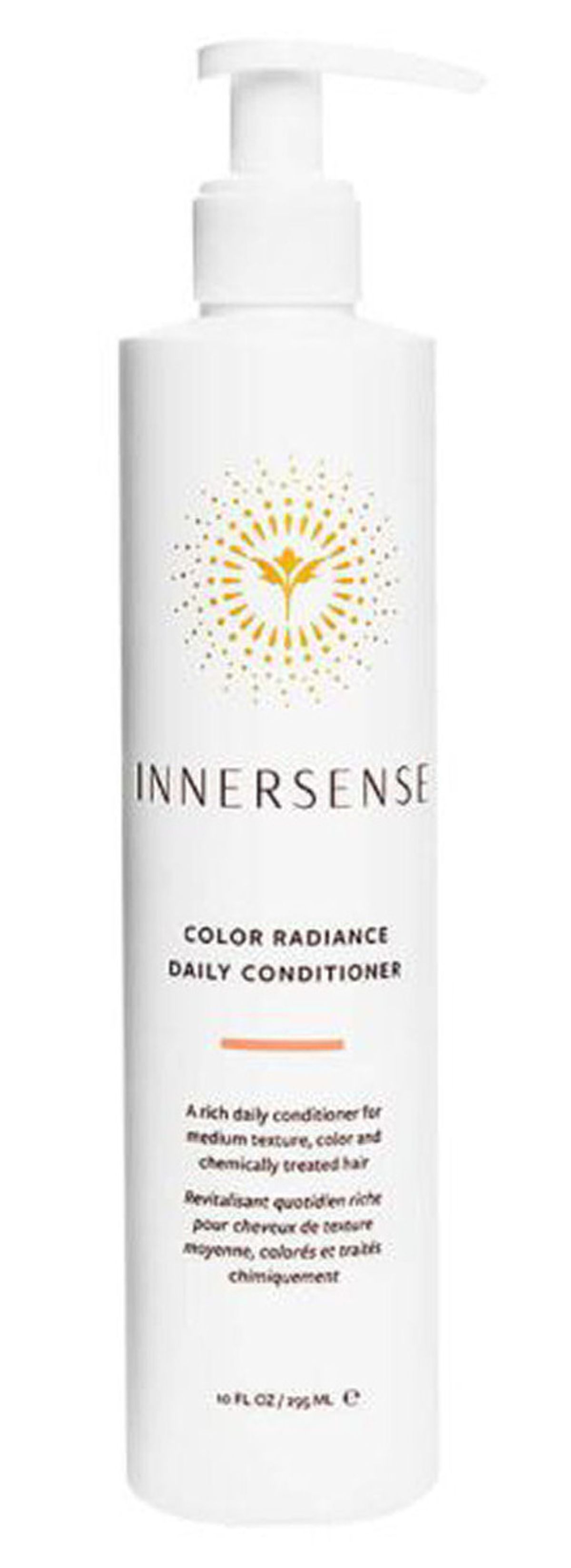 Innersense color radiance daily conditioner 295ml