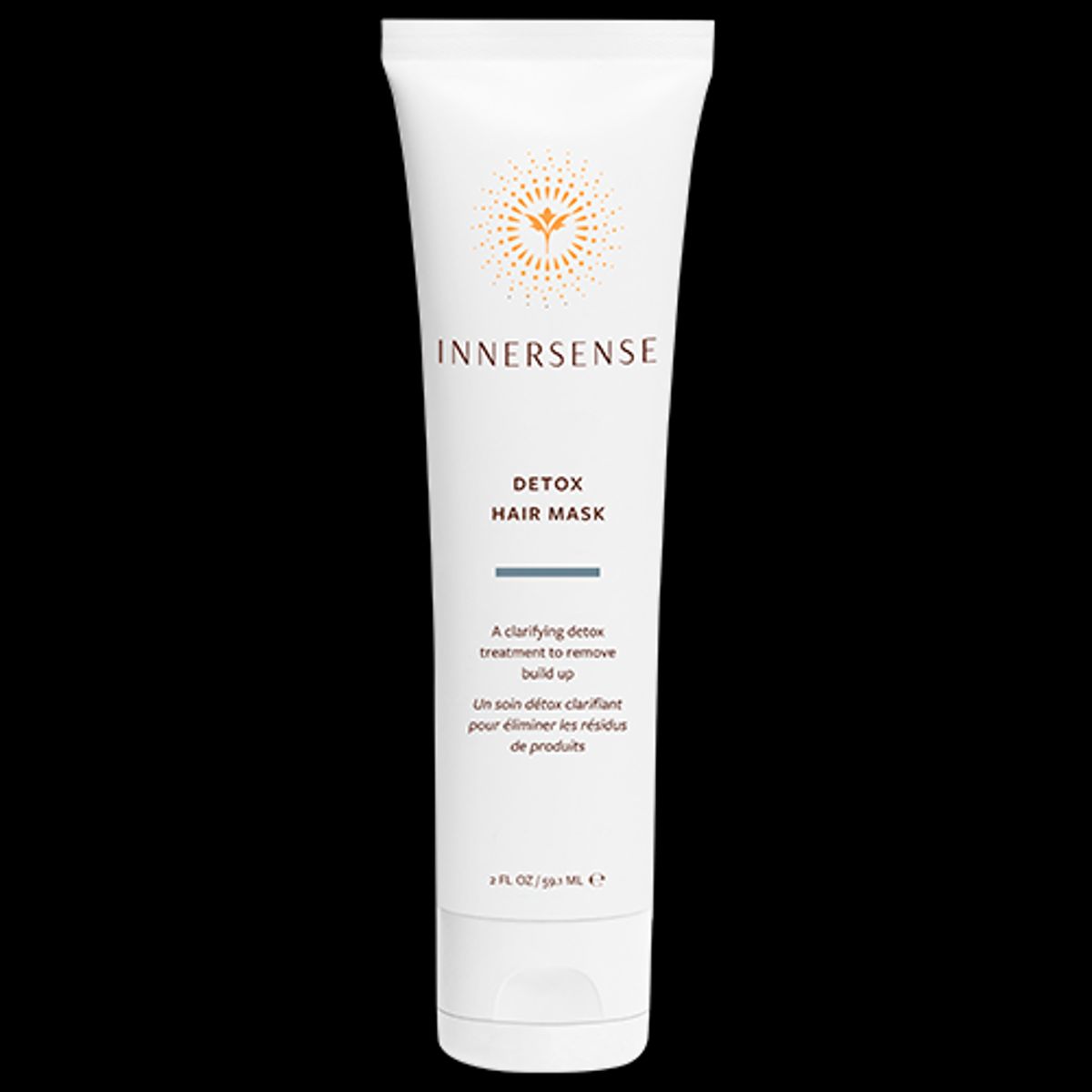 Innersense Detox Hair Mask - Travel Size (59 ml)