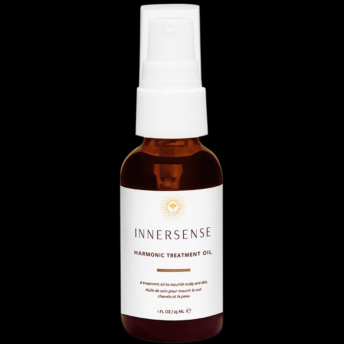 Innersense Harmonic Treatment Oil (25 ml)