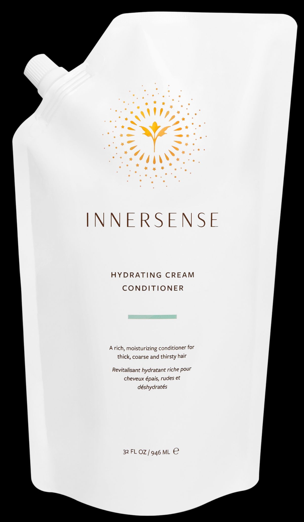 Innersense Hydrating Cream Conditioner Refill (946 ml)