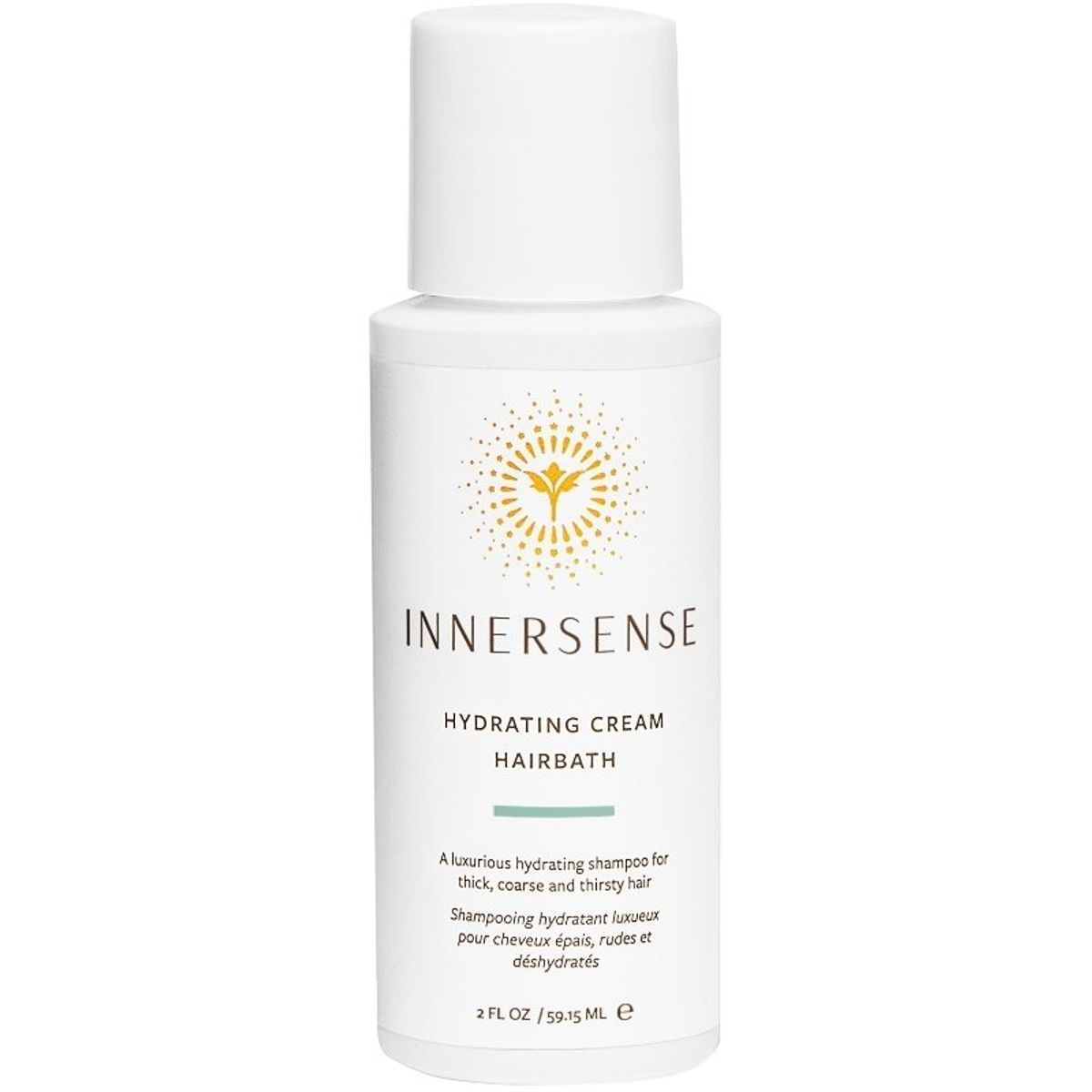 Innersense Hydrating Cream Hairbath 59 ml