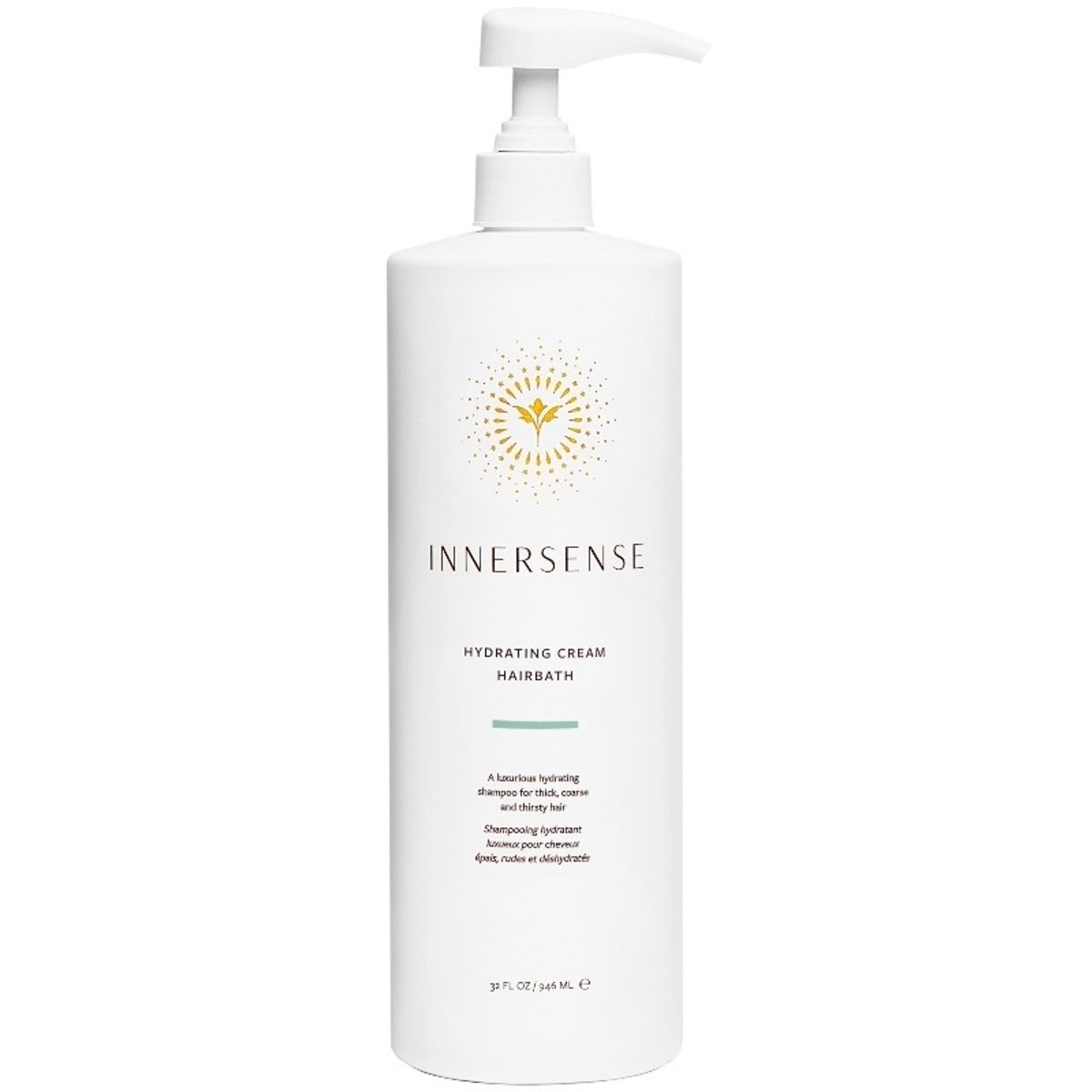 Innersense Hydrating Cream Hairbath 946 ml