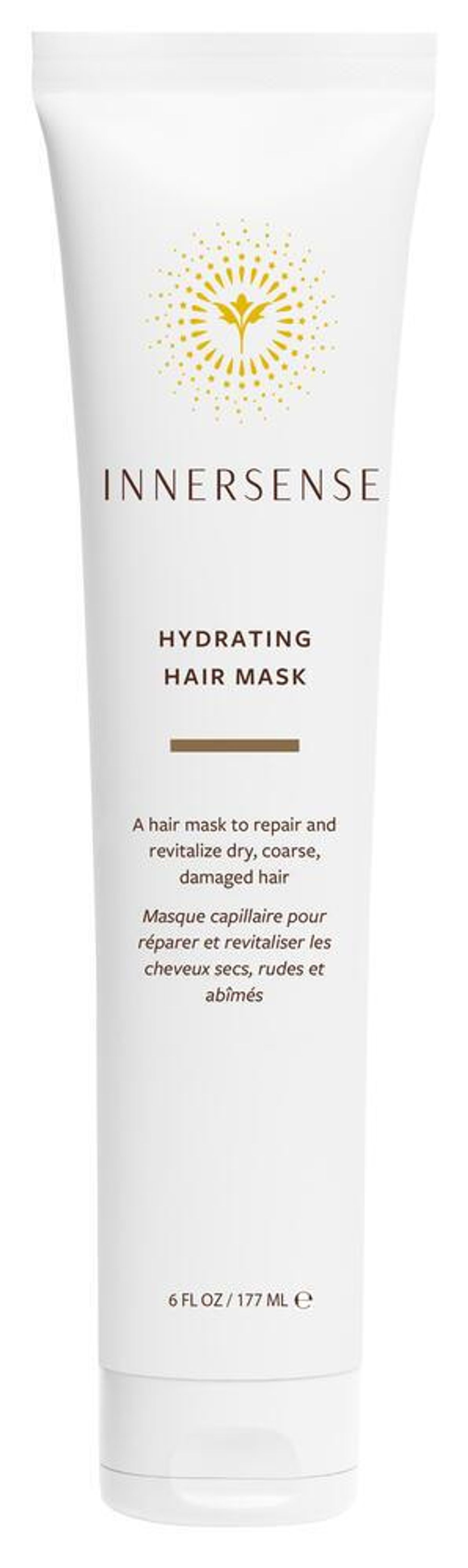 Innersense Hydrating Hair Mask, 177ml