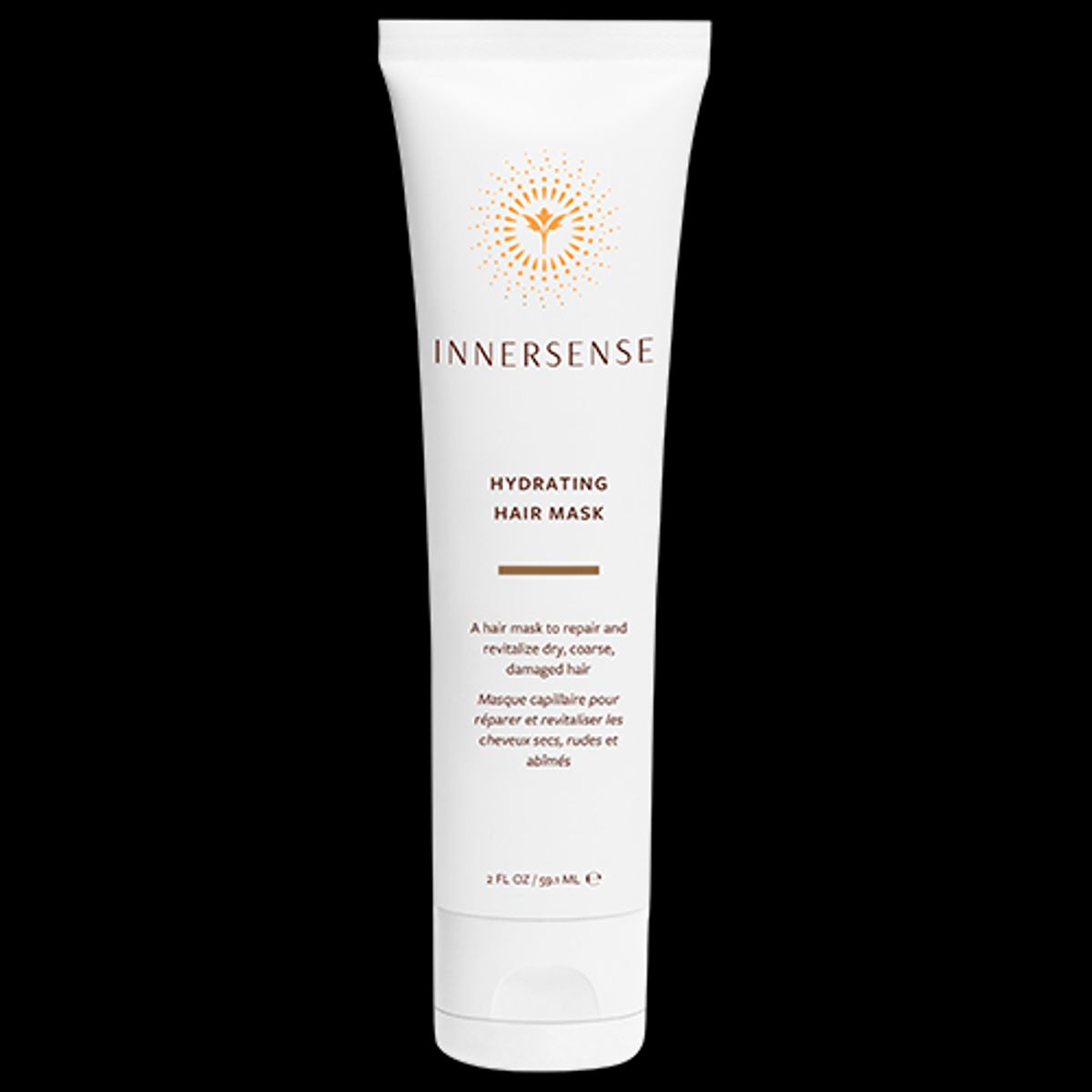 Innersense Hydrating Hair Mask - Travel Size (59 ml)