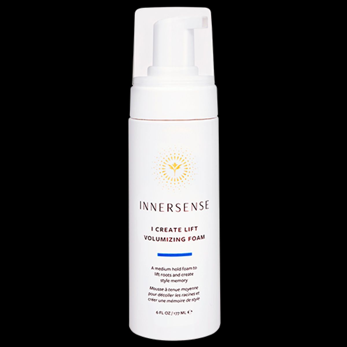 Innersense I Create Lift Volumizing Foam (177 ml)