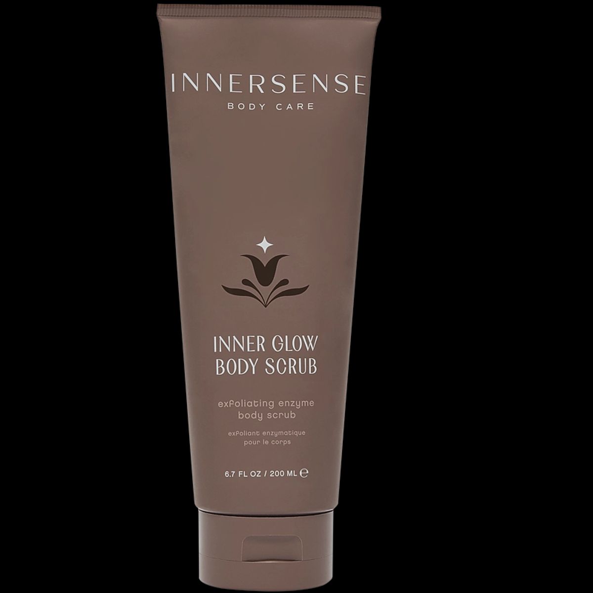 Innersense Inner Glow Body Scrub 200 ml