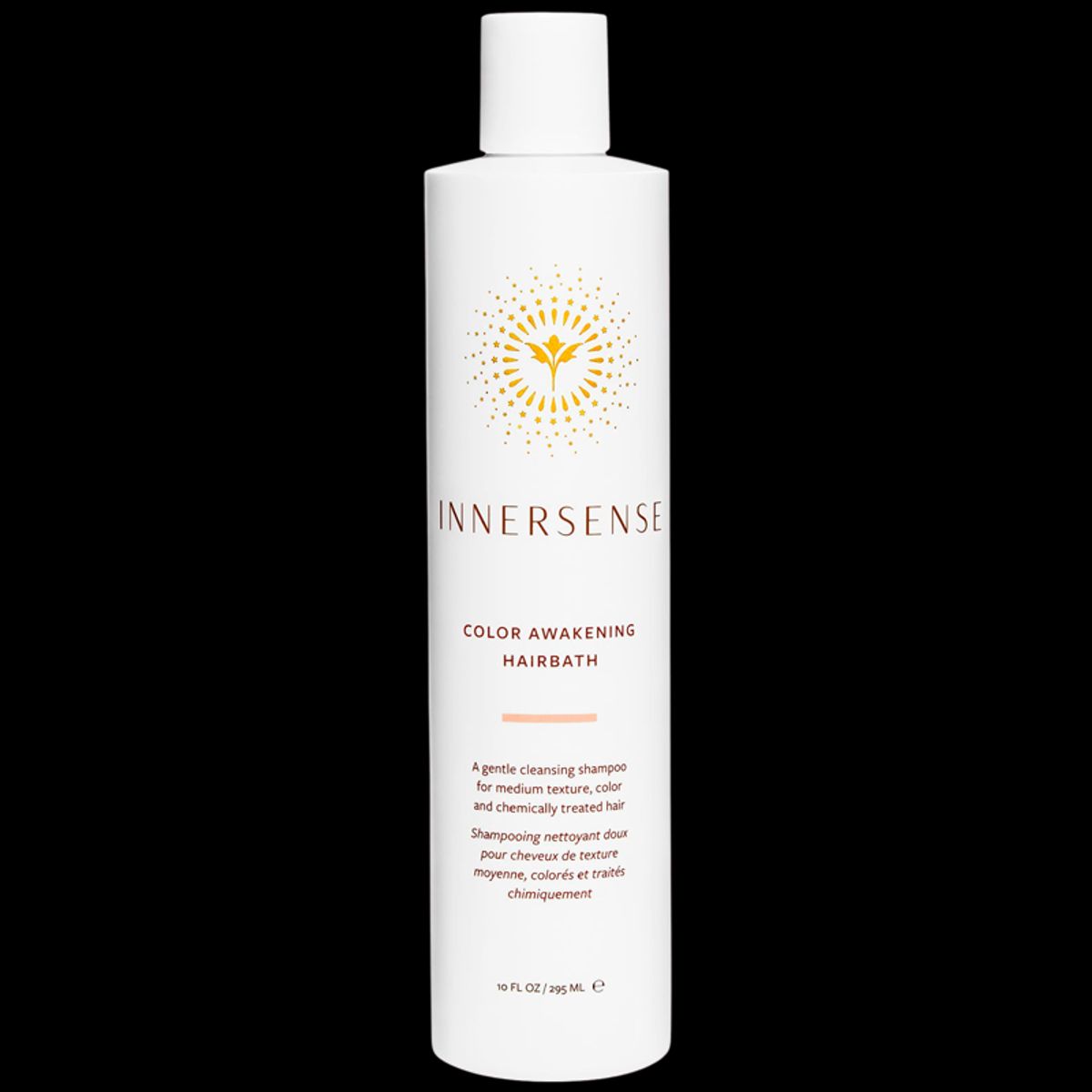 Innersense Organic Beauty Color Awakening Hairbath Shampoo 295 ml.