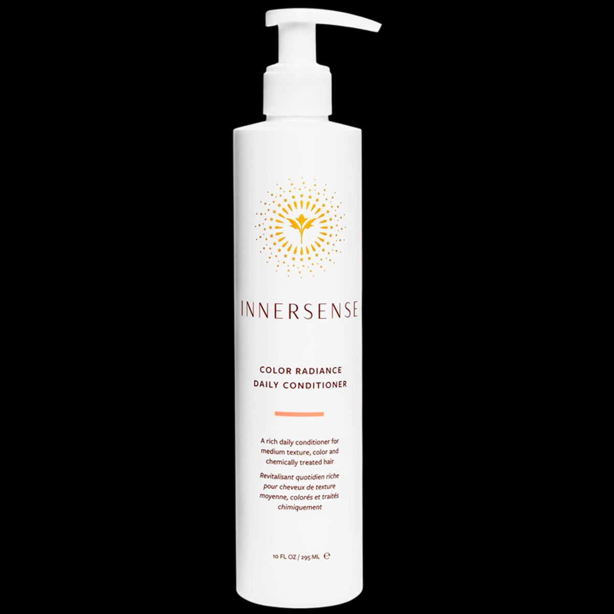 Innersense Organic Beauty Color Radiance Daily Conditioner 295 ml.