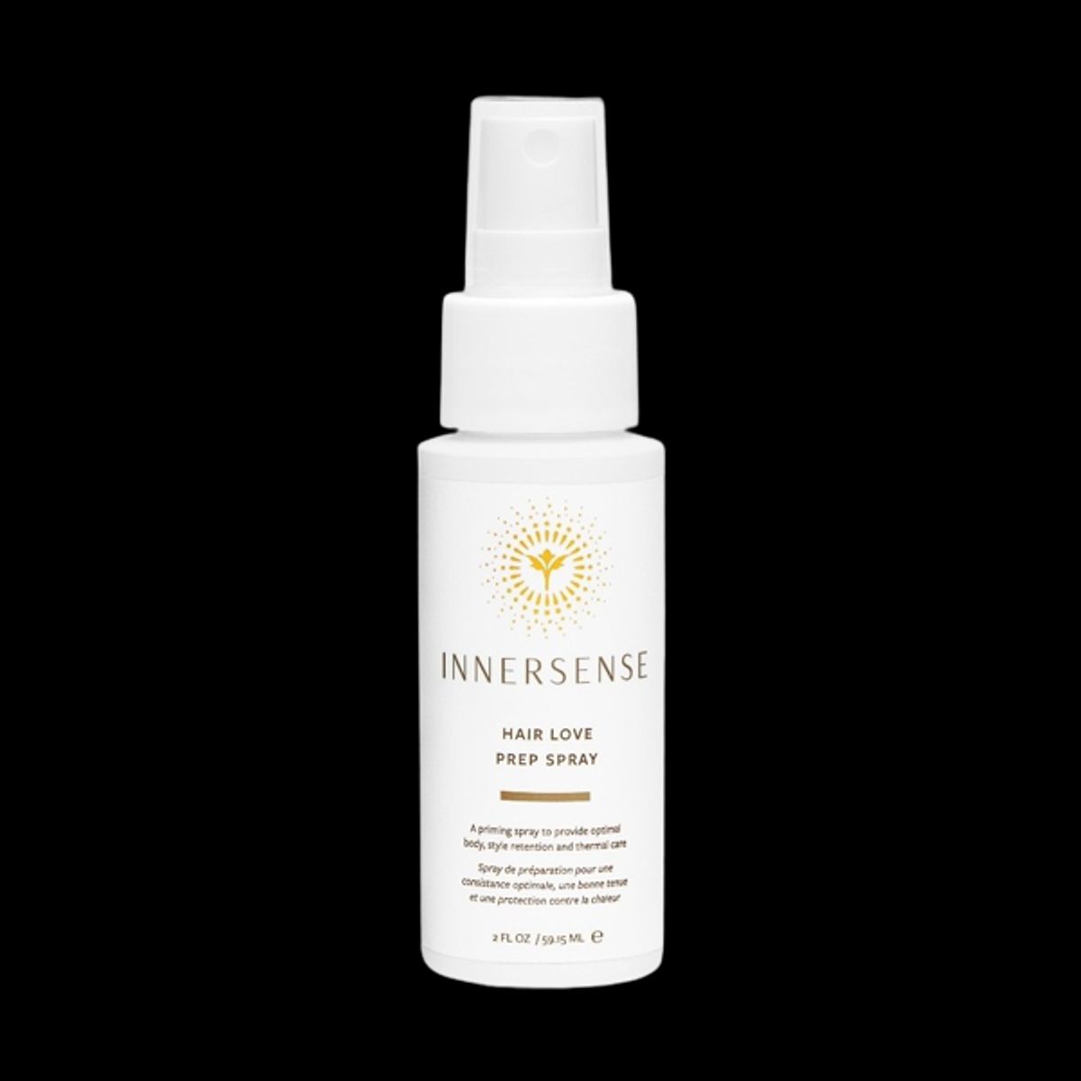 Innersense Organic Beauty Hair Love Prep Spray (59 ml)