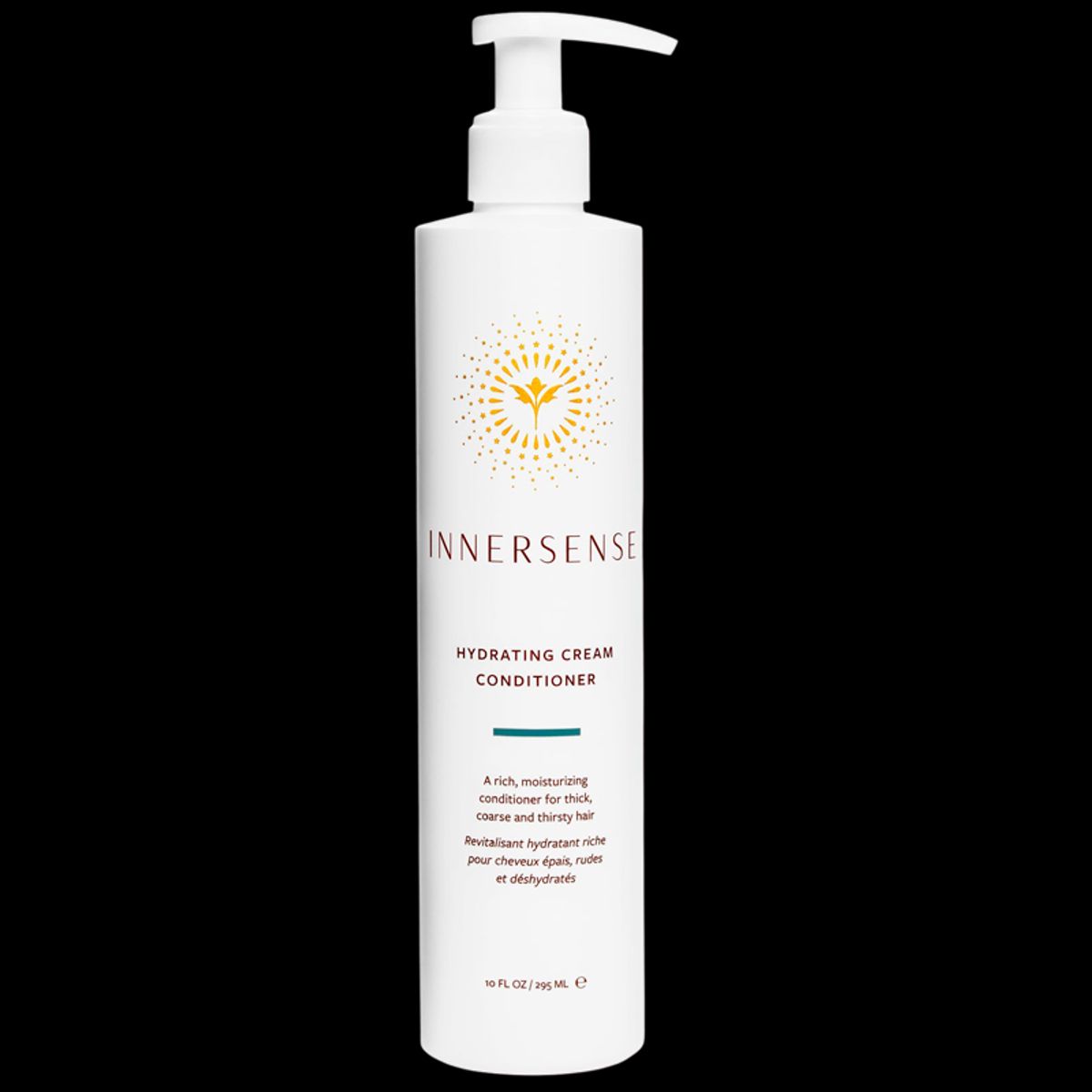 Innersense Organic Beauty Hydrating Cream Conditioner 295 ml.