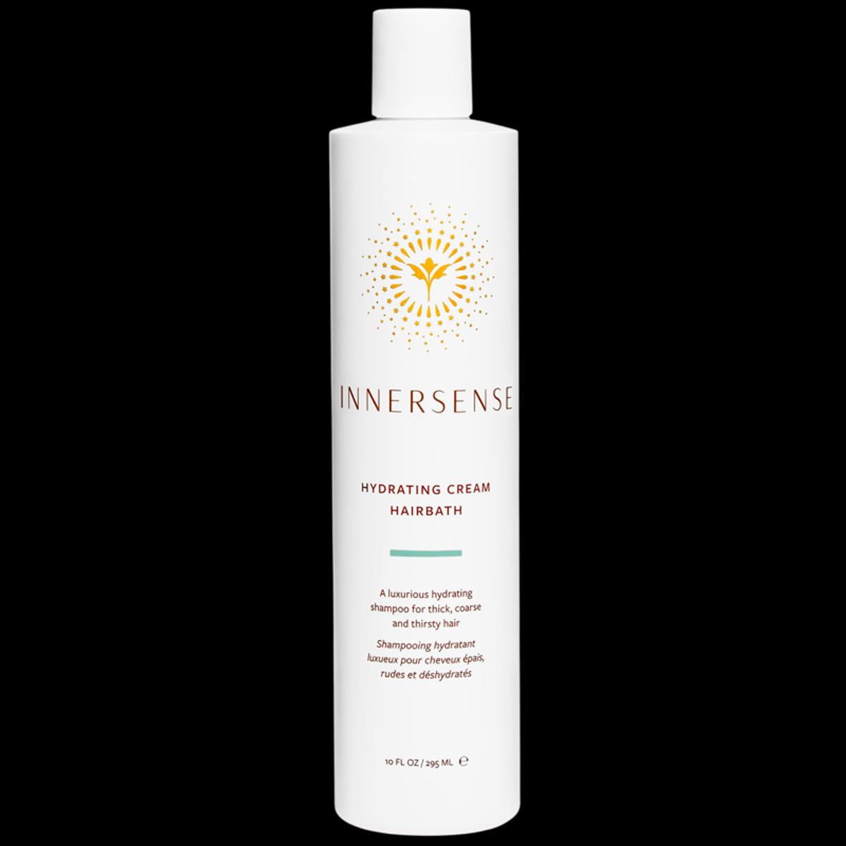 Innersense Organic Beauty Hydrating Cream Hairbath Shampoo 295 ml.