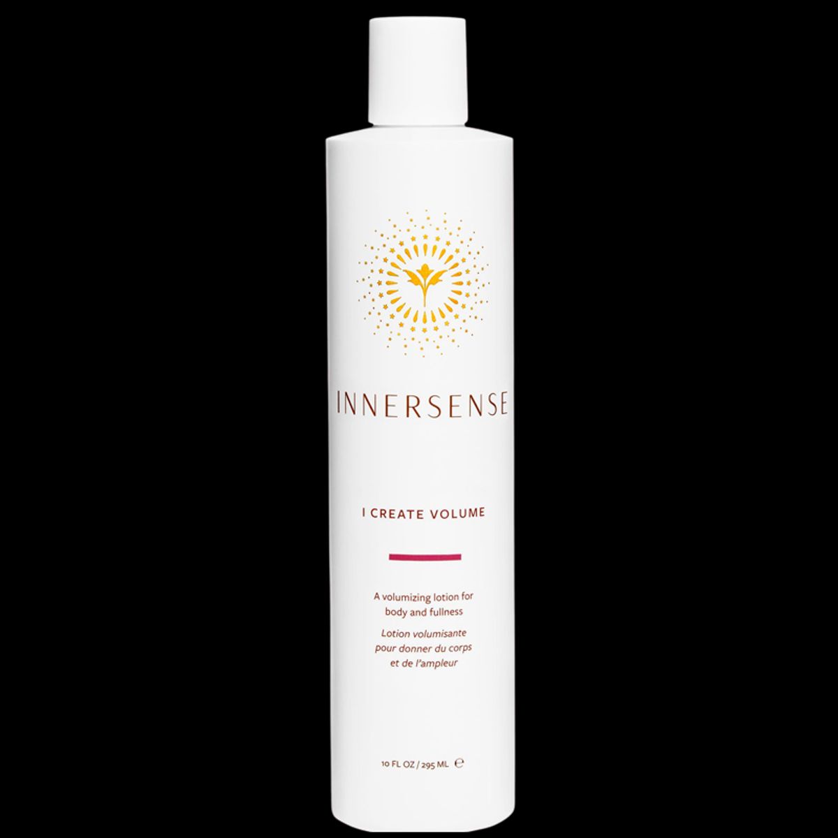 Innersense Organic Beauty I Create Volume Lotion 295 ml.