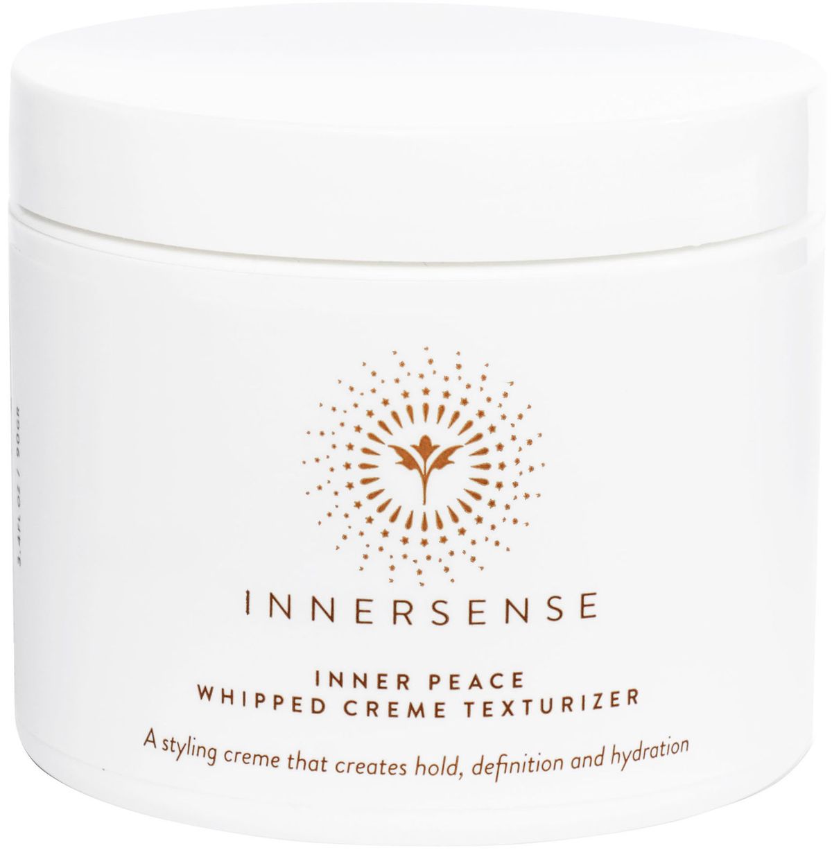 Innersense Organic Beauty Inner Peace Whipped Creme Texturizer 101 ml.