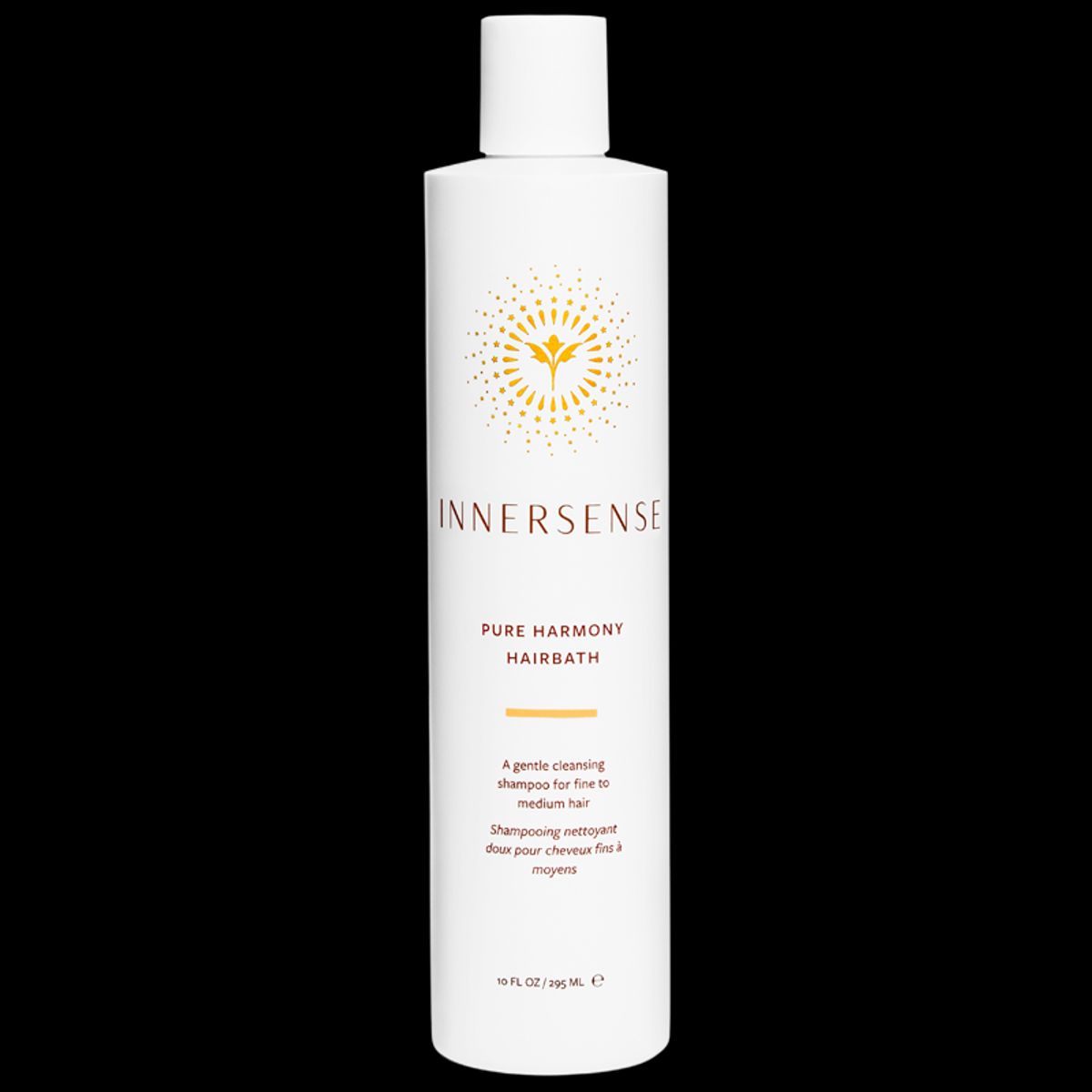 Innersense Organic Beauty Pure Harmony Hairbath Shampoo 295 ml.