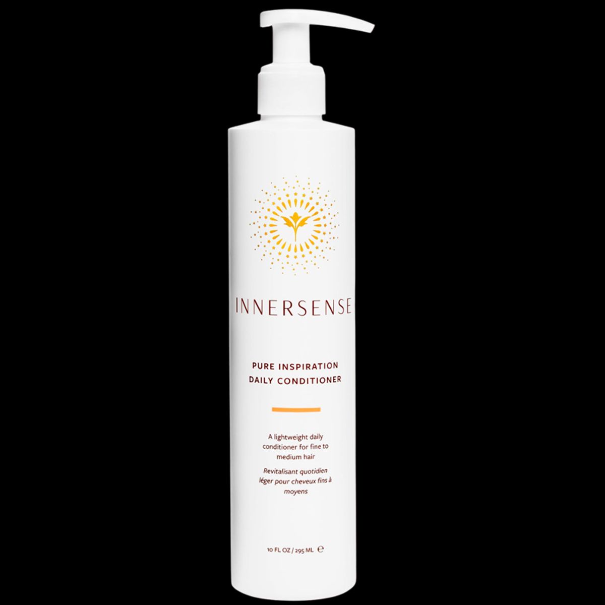 Innersense Organic Beauty Pure Inspiration Daily Conditioner 295 ml.