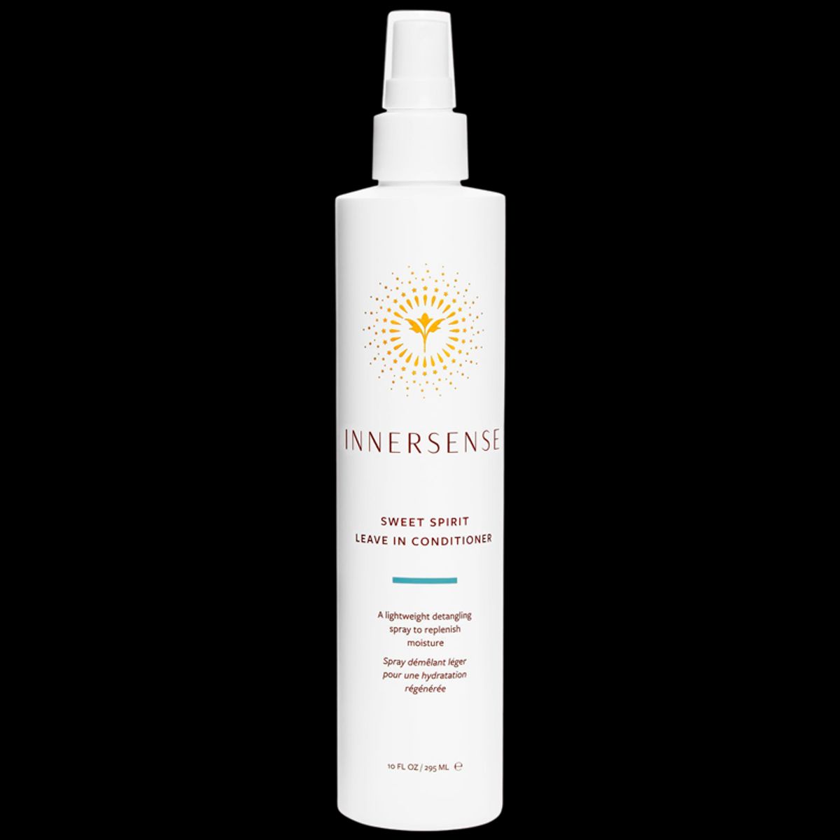 Innersense Organic Beauty Sweet Spirit Leave-In Conditioner 295 ml.