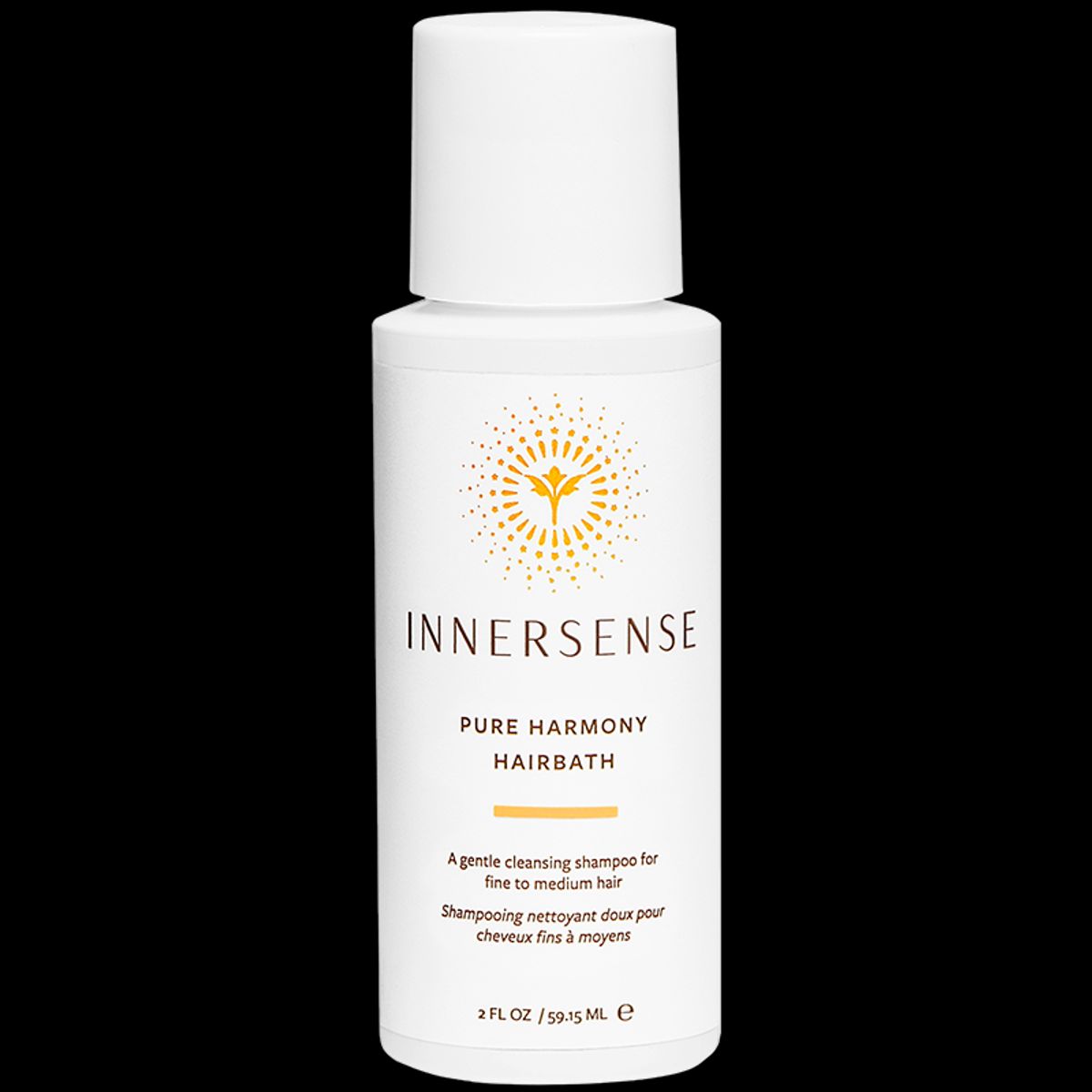 Innersense Pure Harmony Hairbath Shampoo (59 ml)