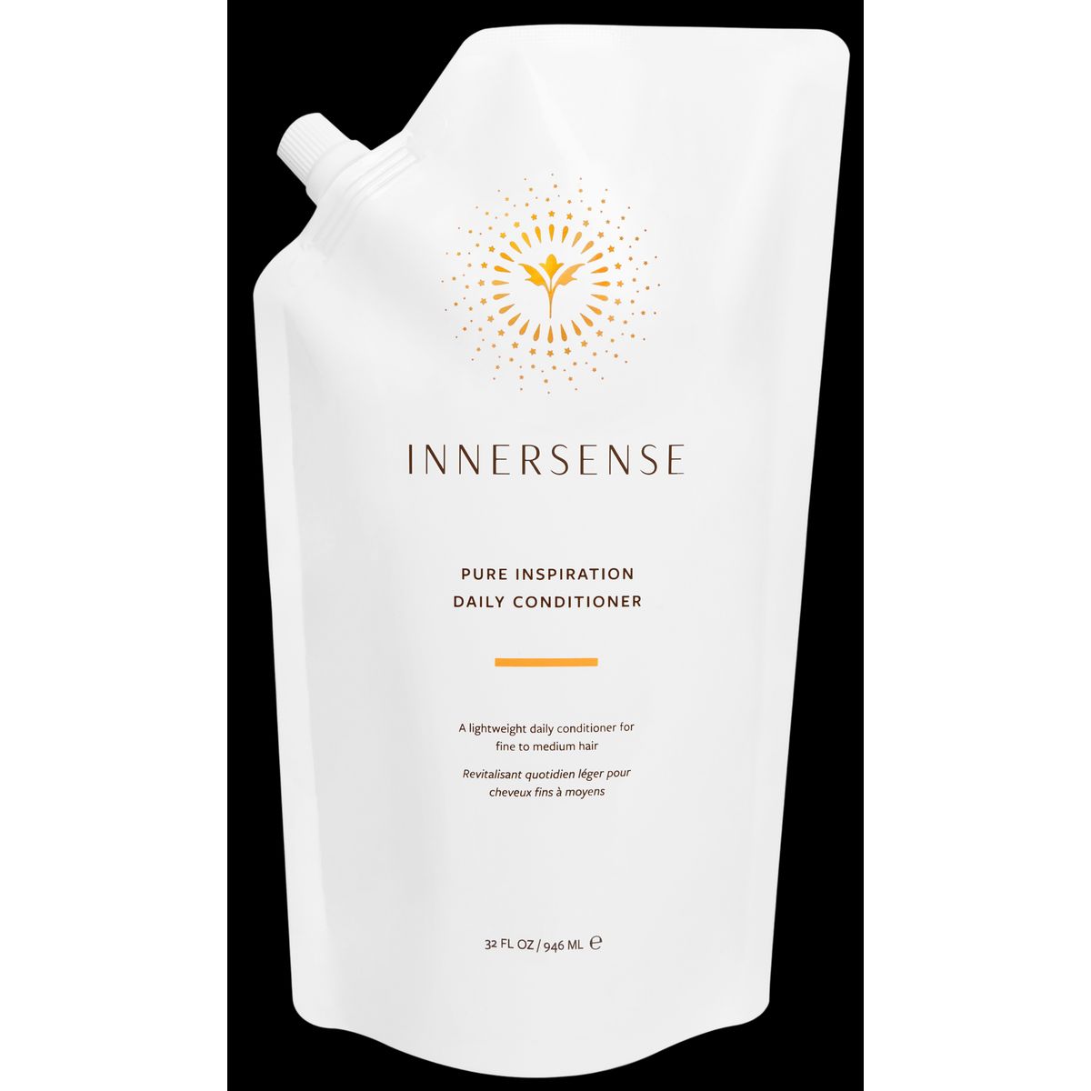 Innersense Pure Inspiration Daily Conditioner Refill (946 ml)