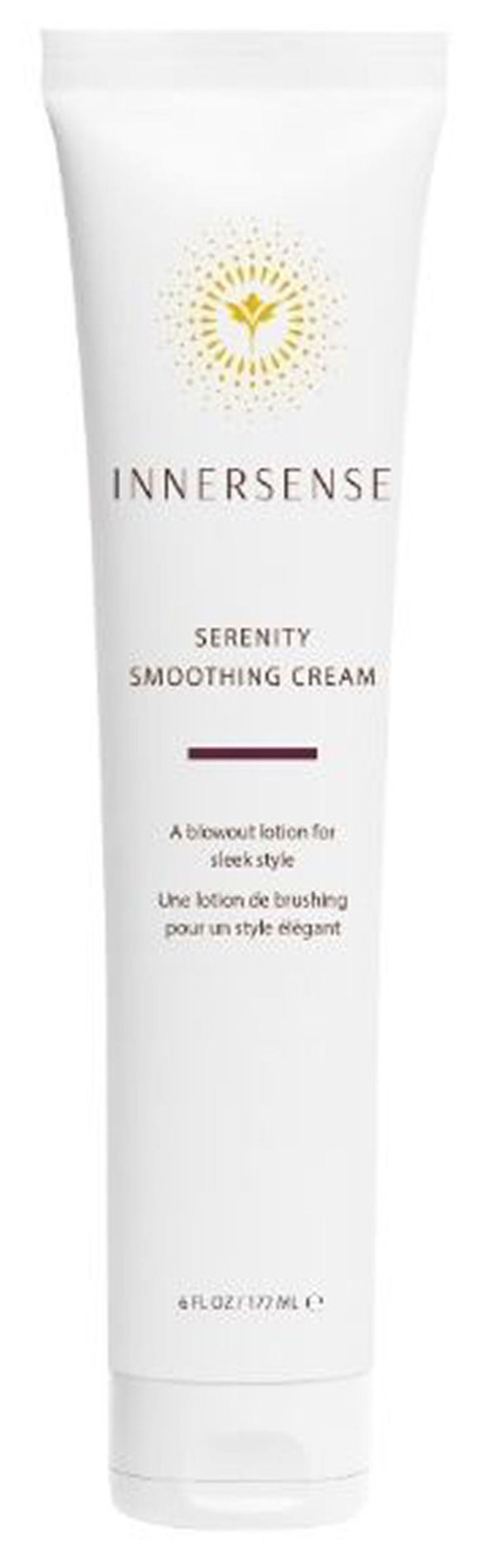 Innersense serenity smoothing cream 177ml